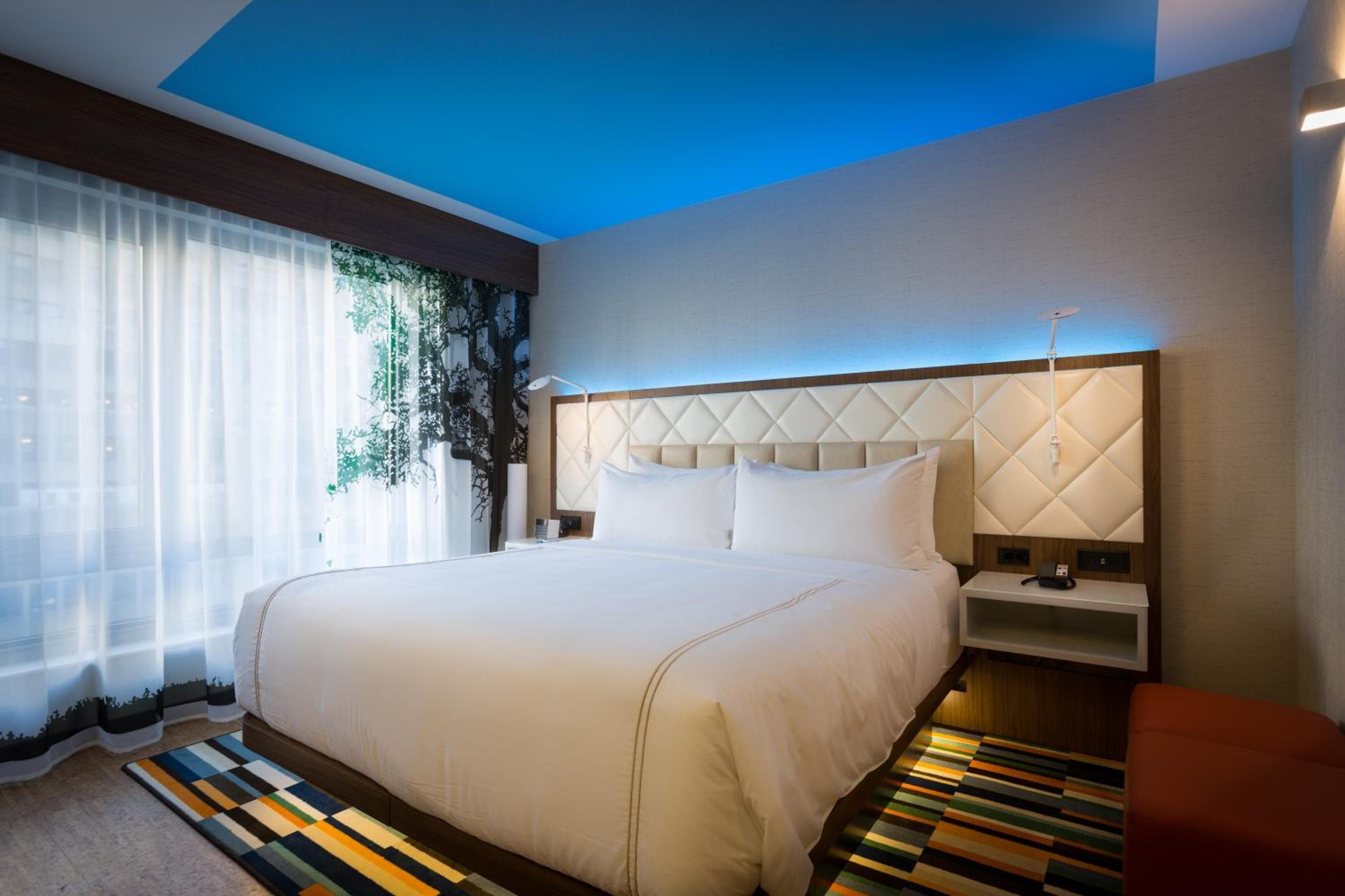 EVEN Hotel New York - Times Square South by IHG