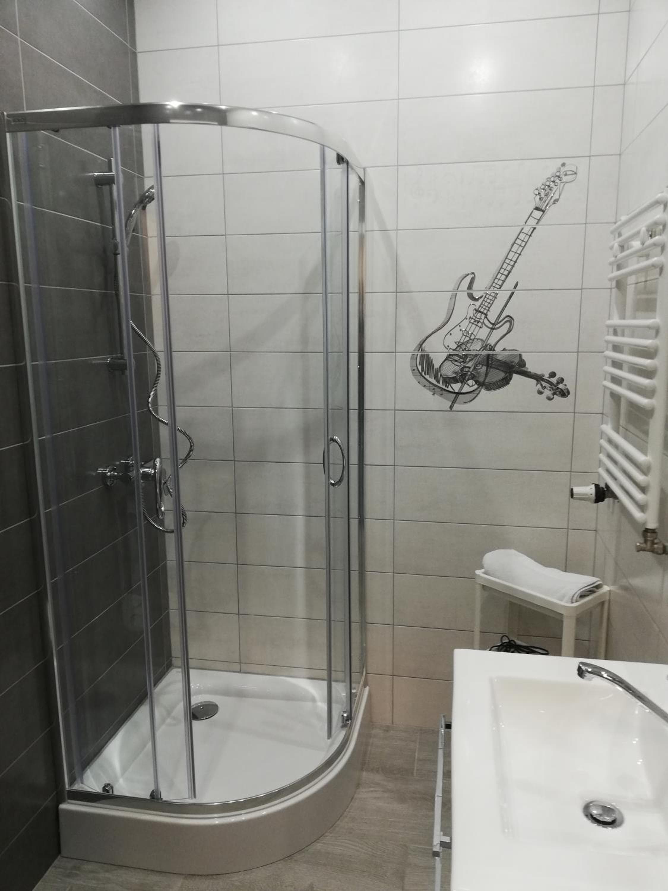 Apartamenty przy Gimnazjalnej