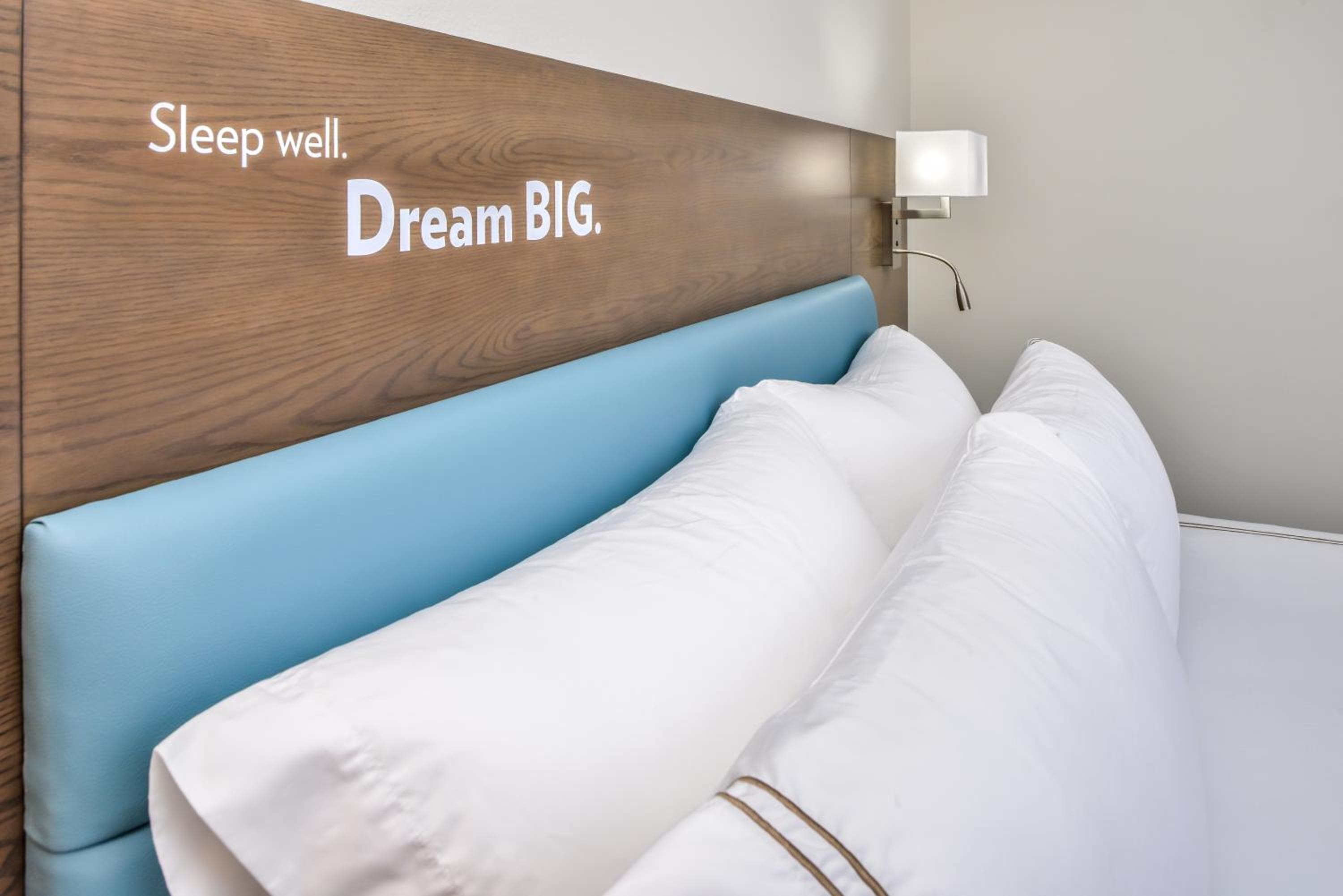 EVEN Hotel Ann Arbor S - University Area by IHG
