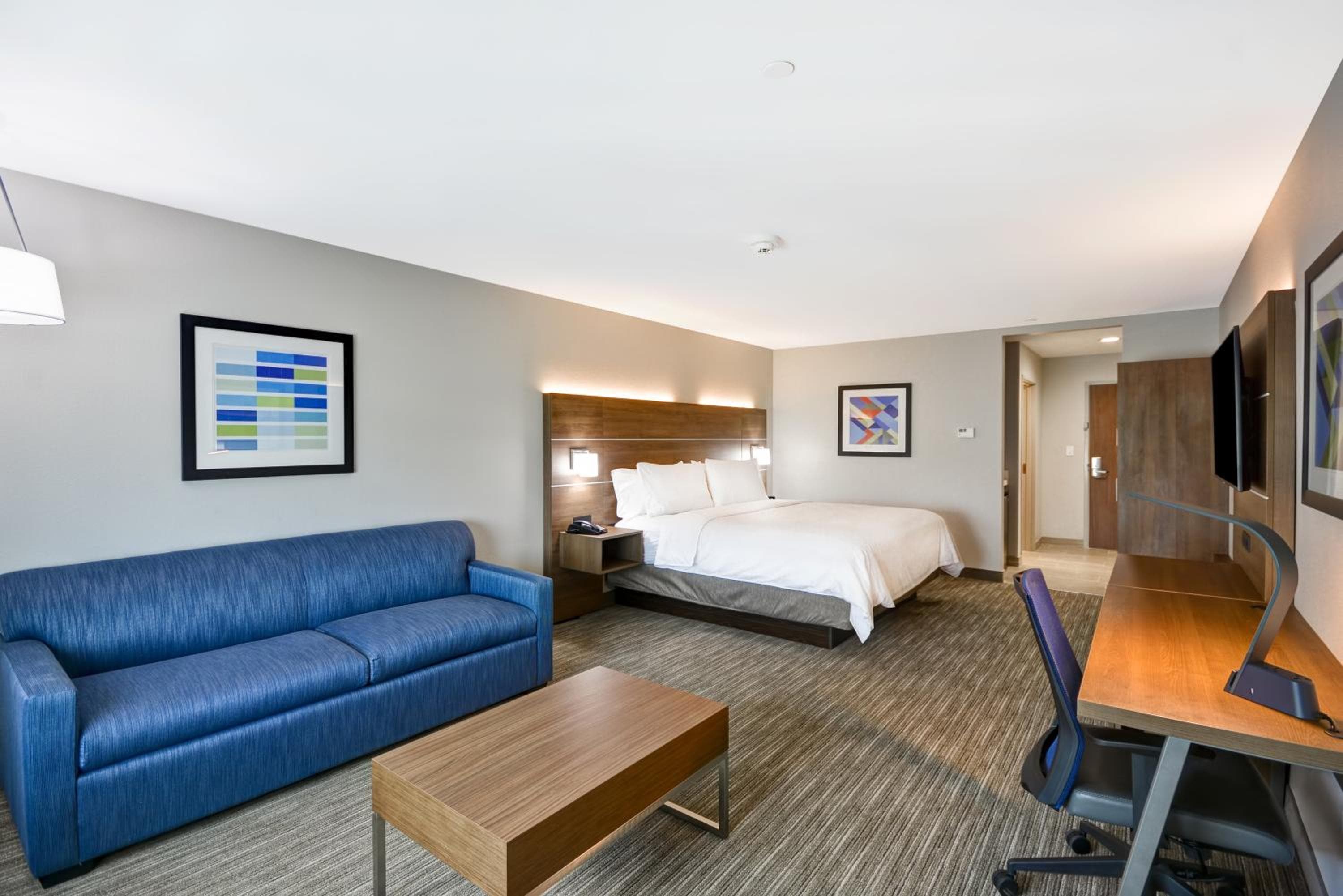 Holiday Inn Express & Suites - Houston NASA - Boardwalk Area by IHG