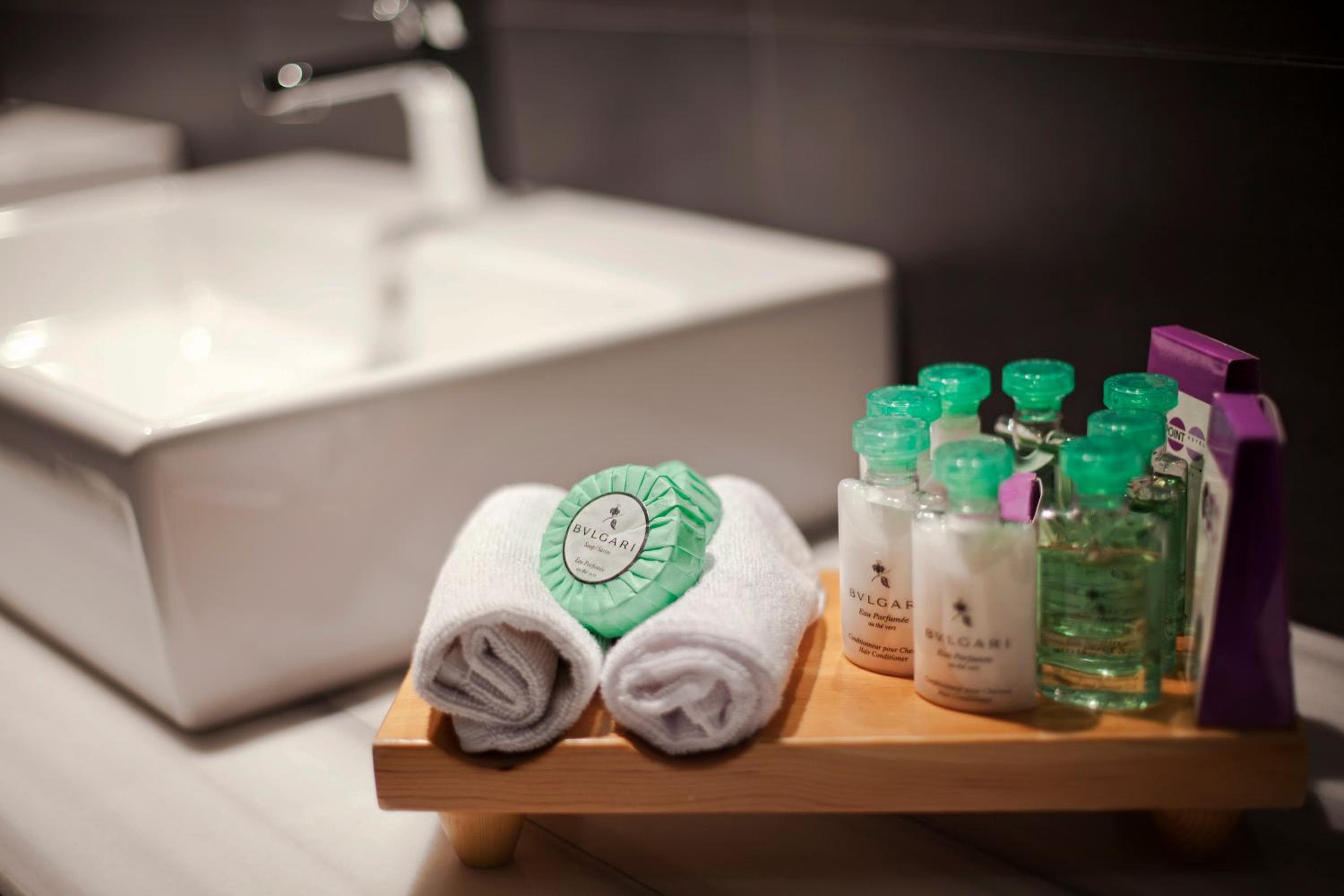 Point Hotel Barbaros