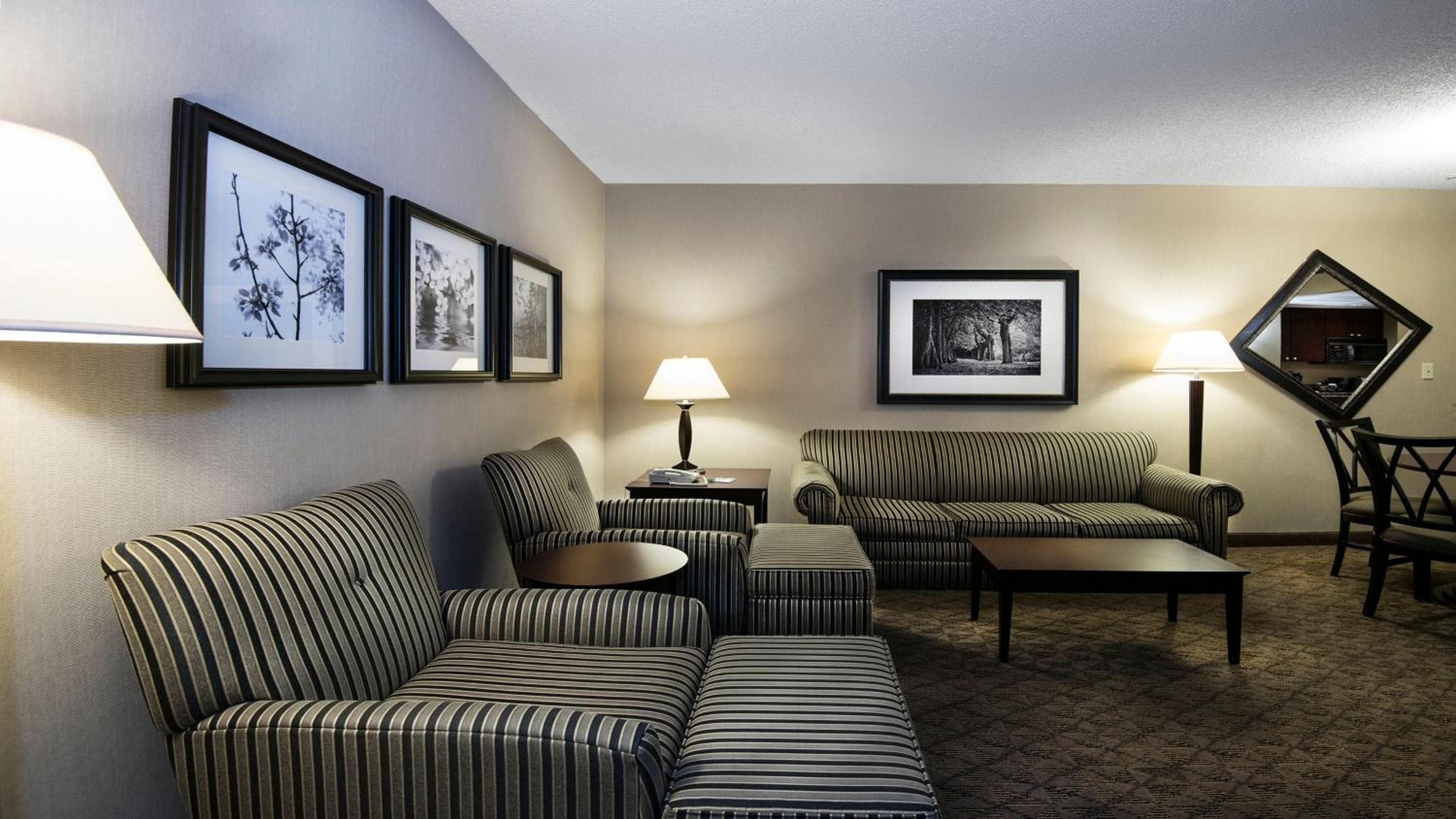 Holiday Inn Springdale-Fayetteville Area by IHG