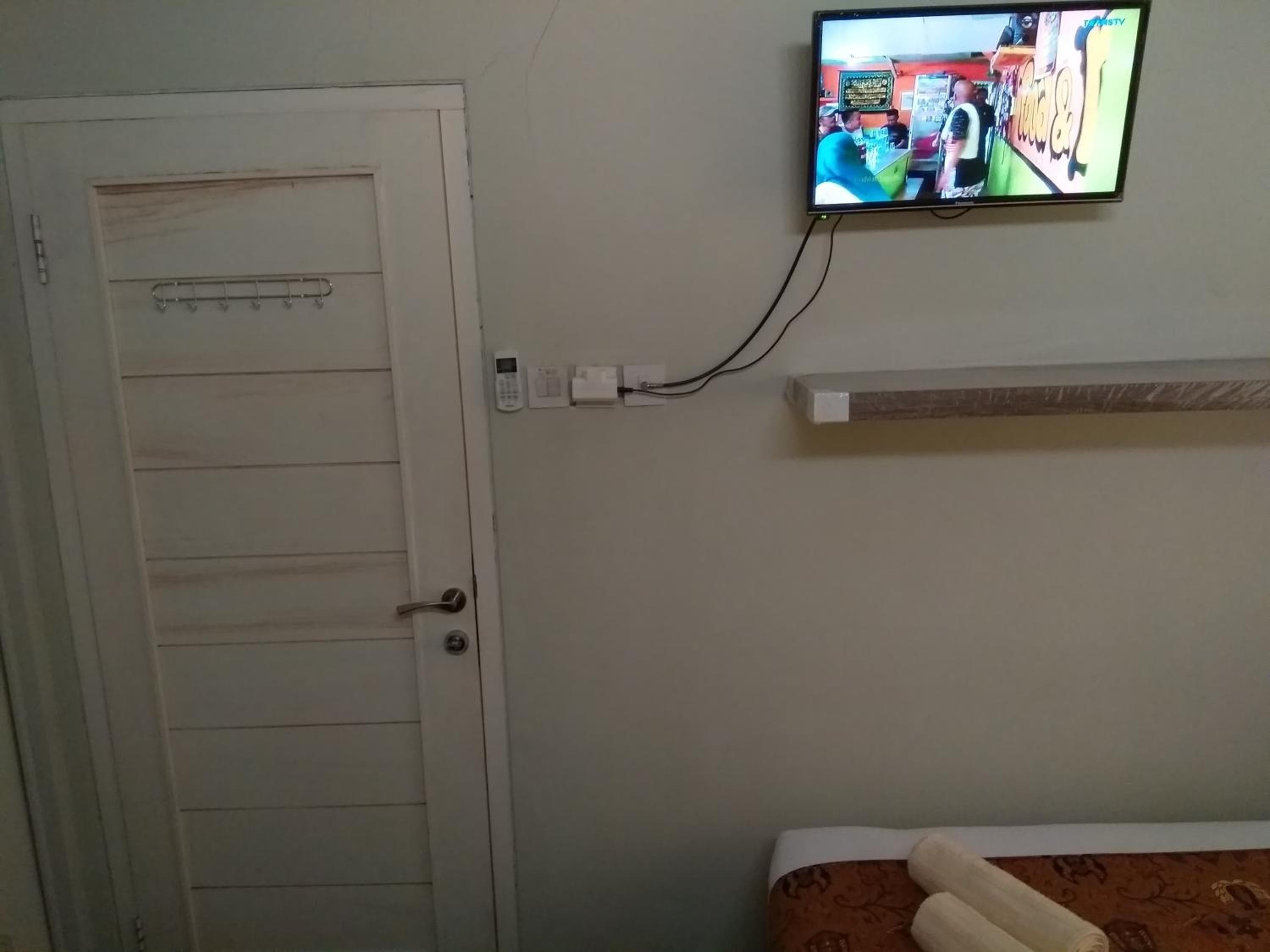 Omah Ngadiwinatan Syariah