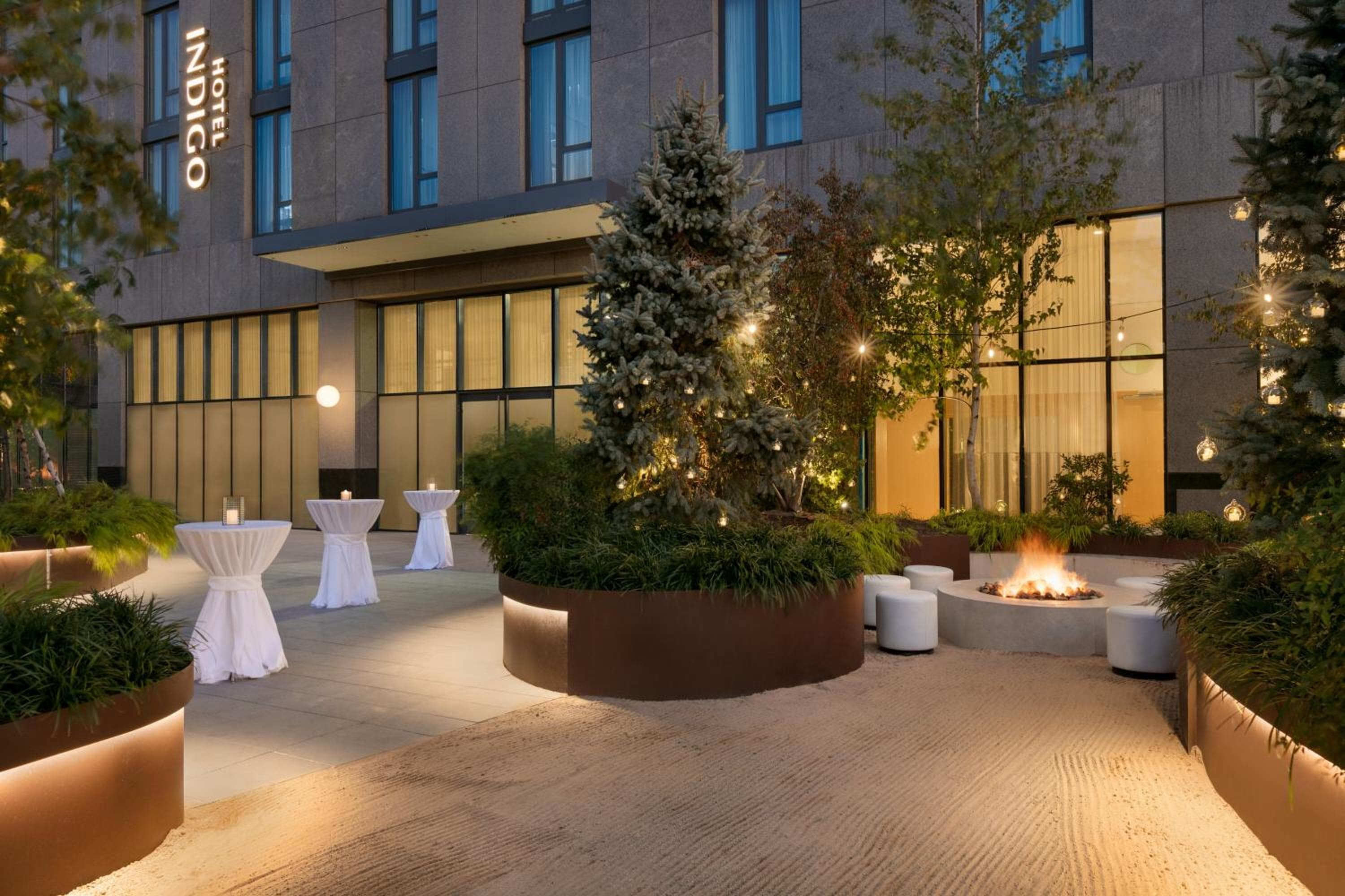Hotel Indigo - Williamsburg - Brooklyn by IHG