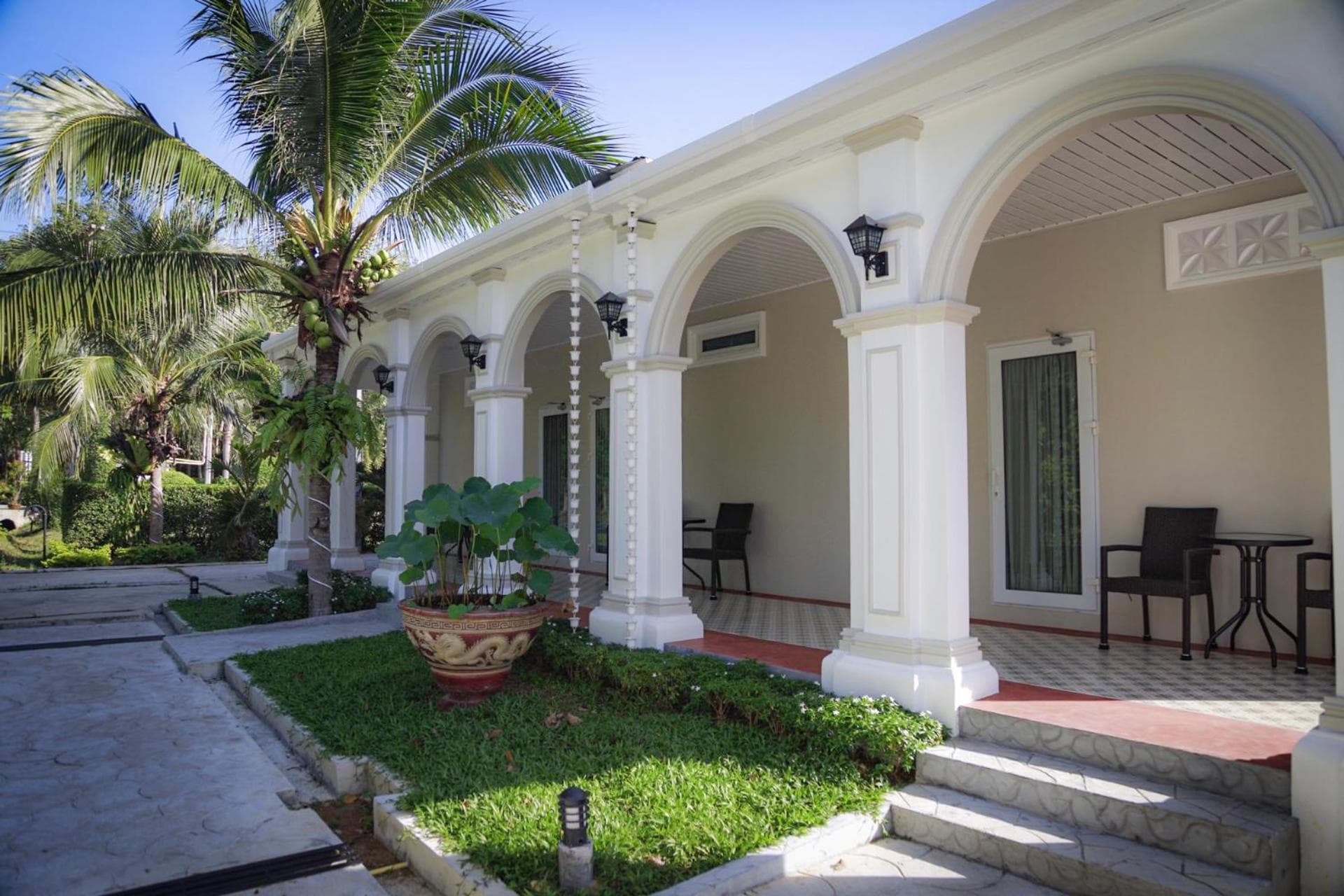 Maikhao Home Garden Bungalow