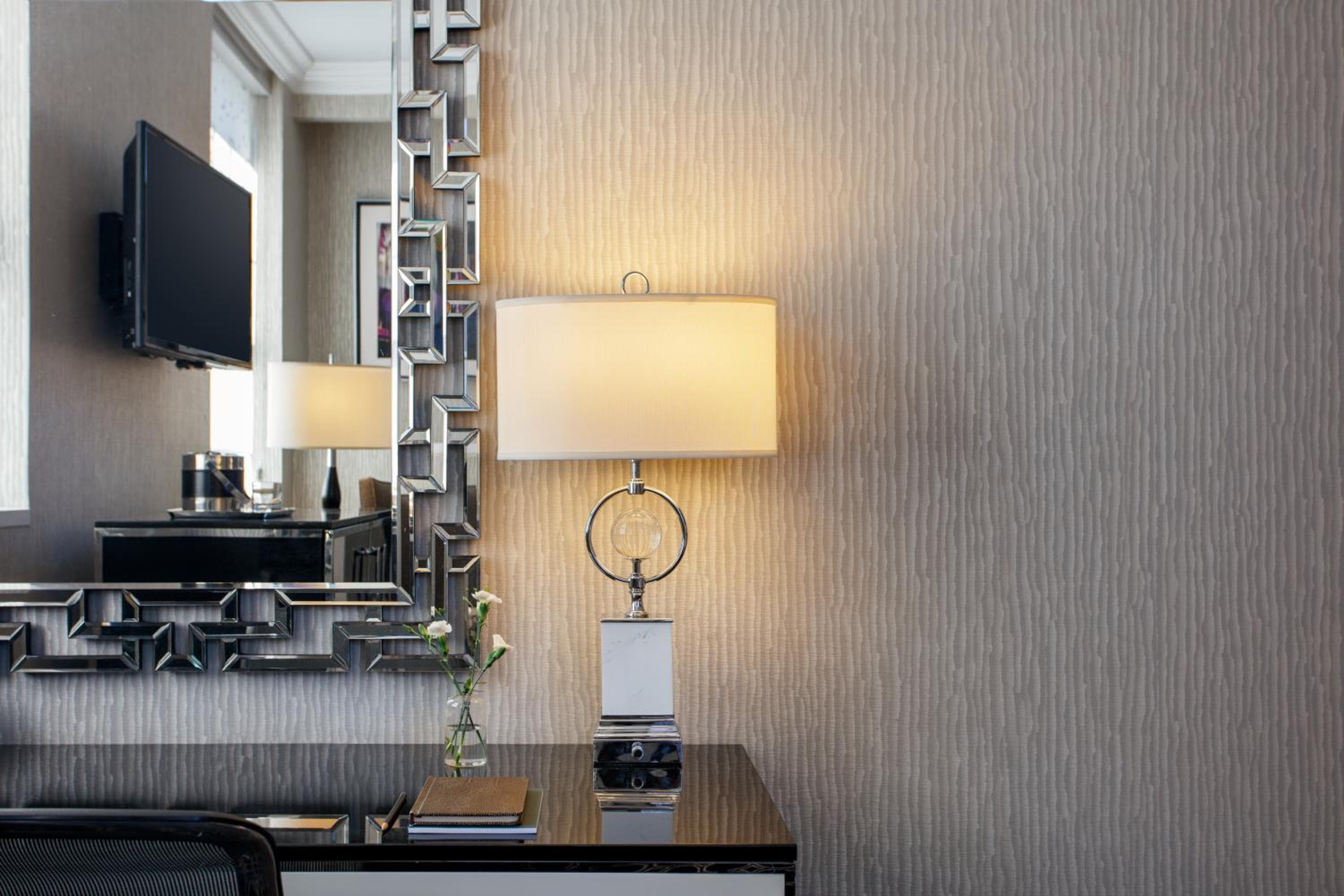 The Muse New York