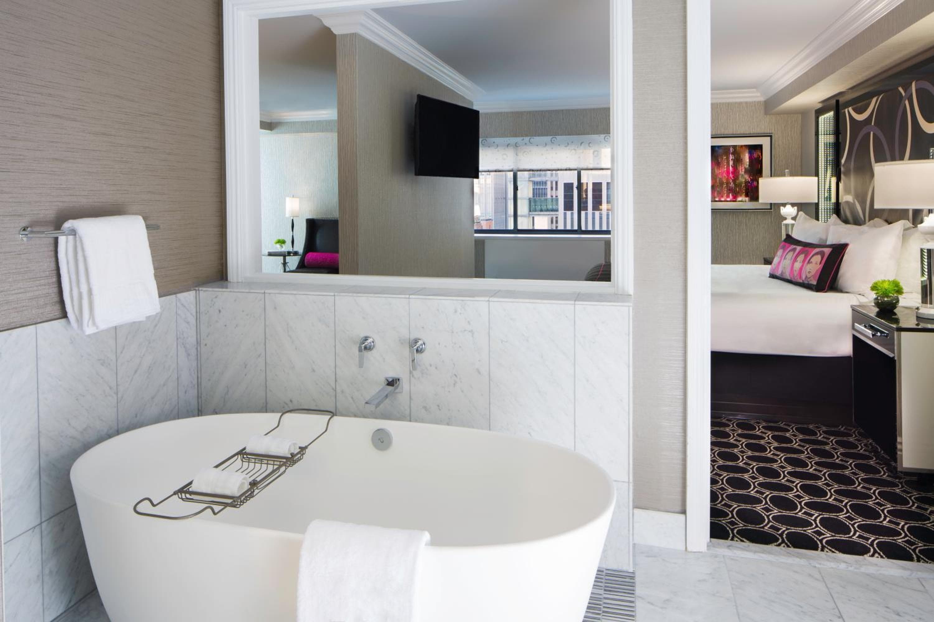 The Muse New York
