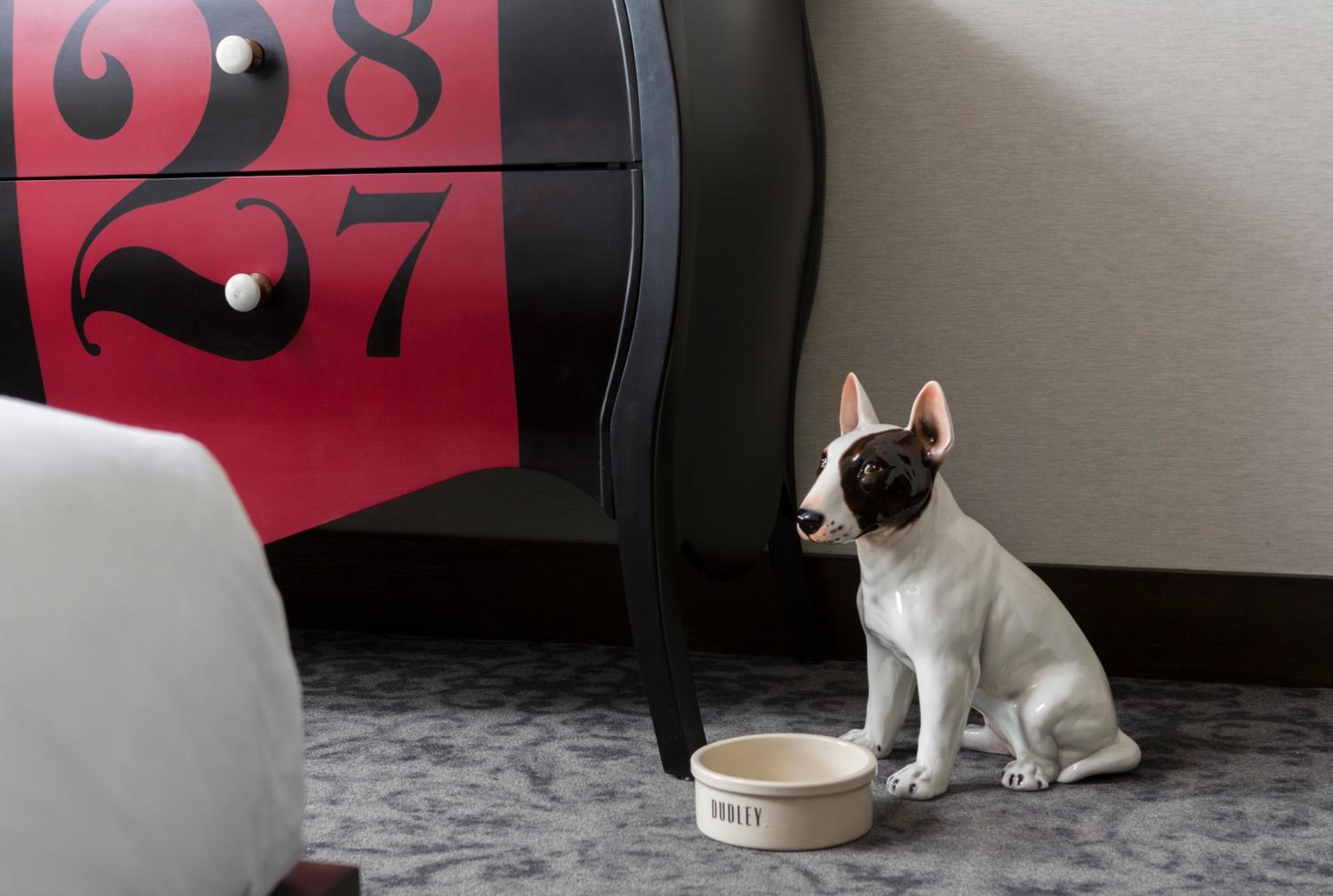 Kimpton Journeyman Hotel by IHG