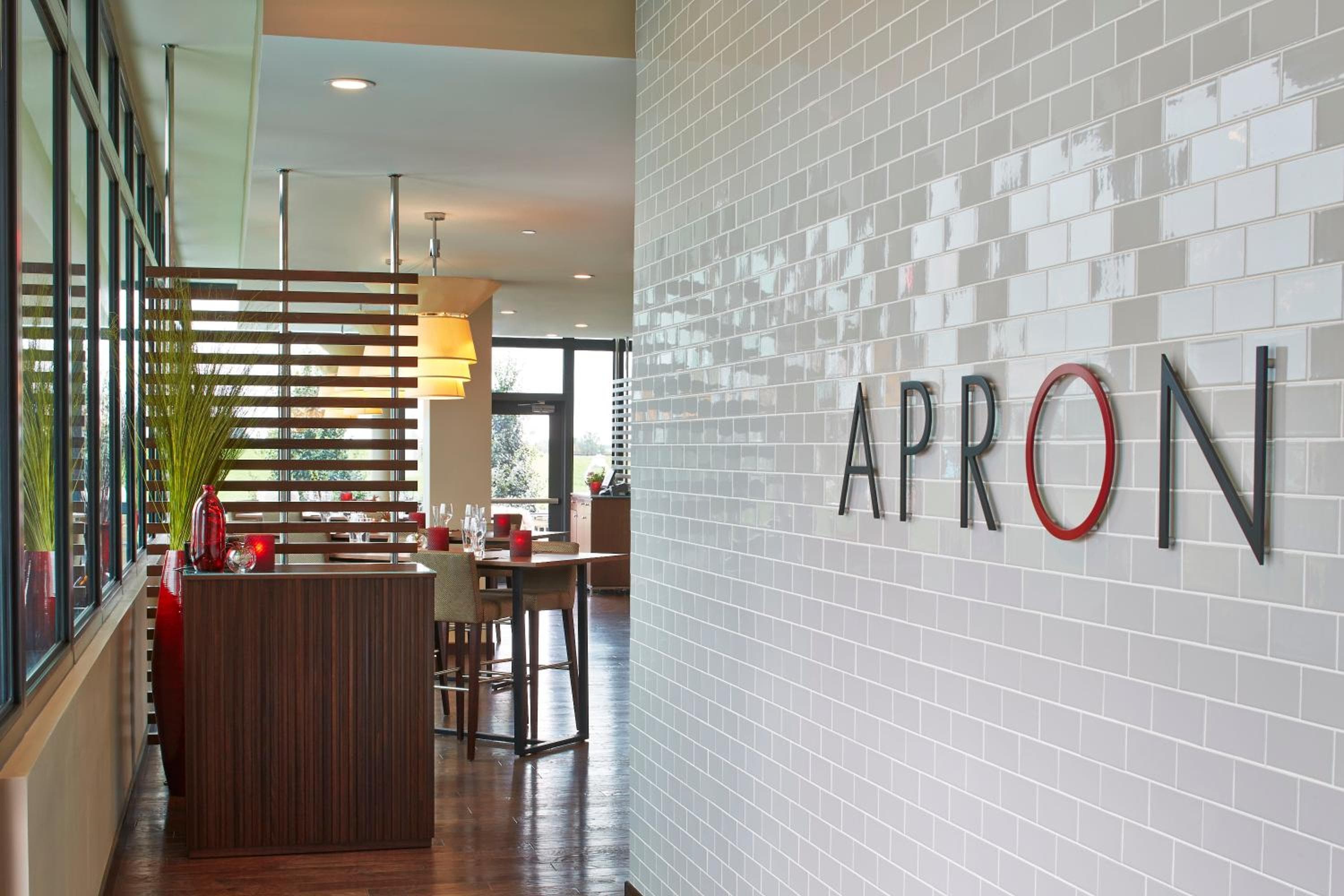 Kimpton Overland Hotel - Atlanta Airport by IHG