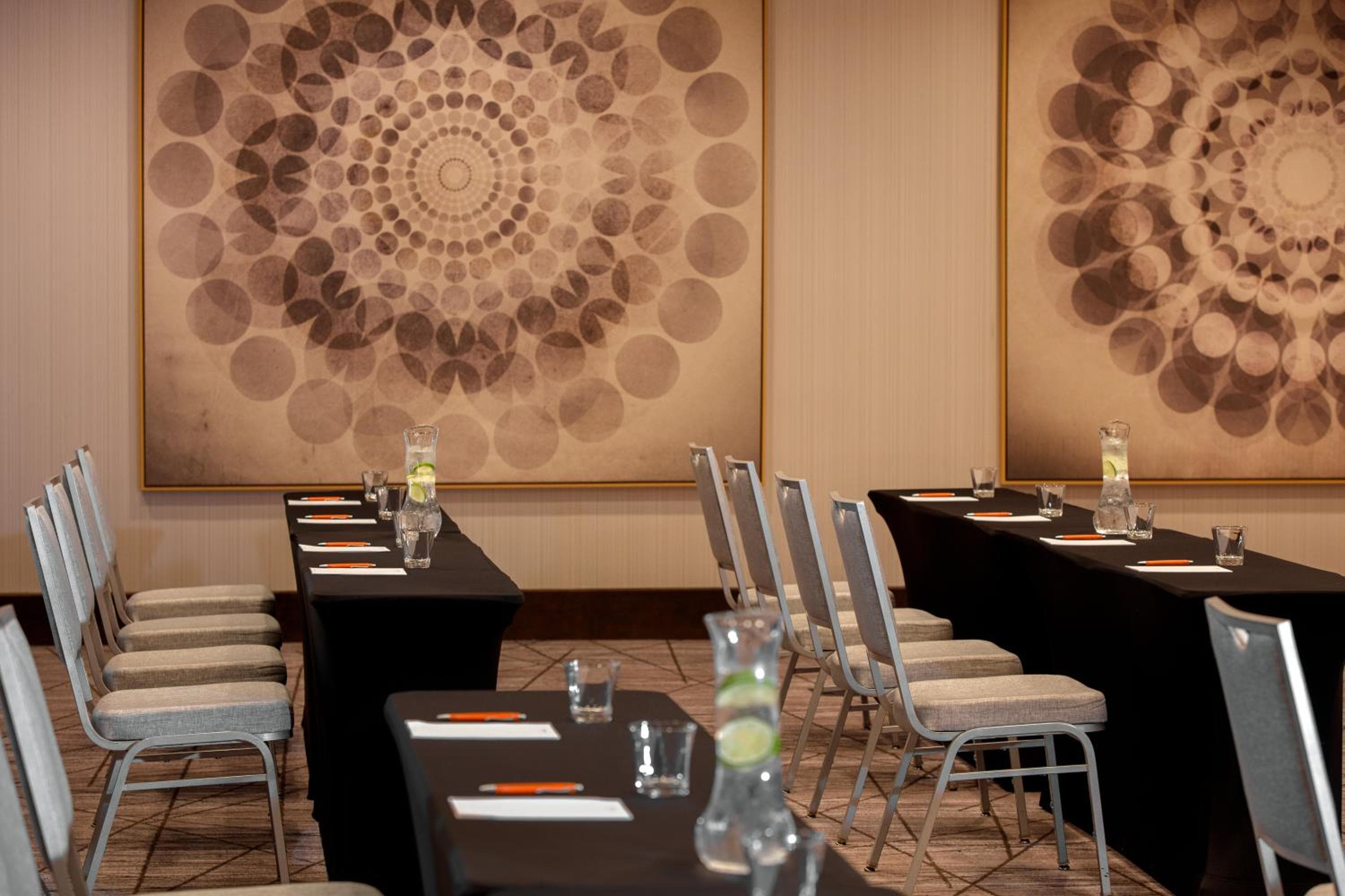 Kimpton Overland Hotel - Atlanta Airport by IHG