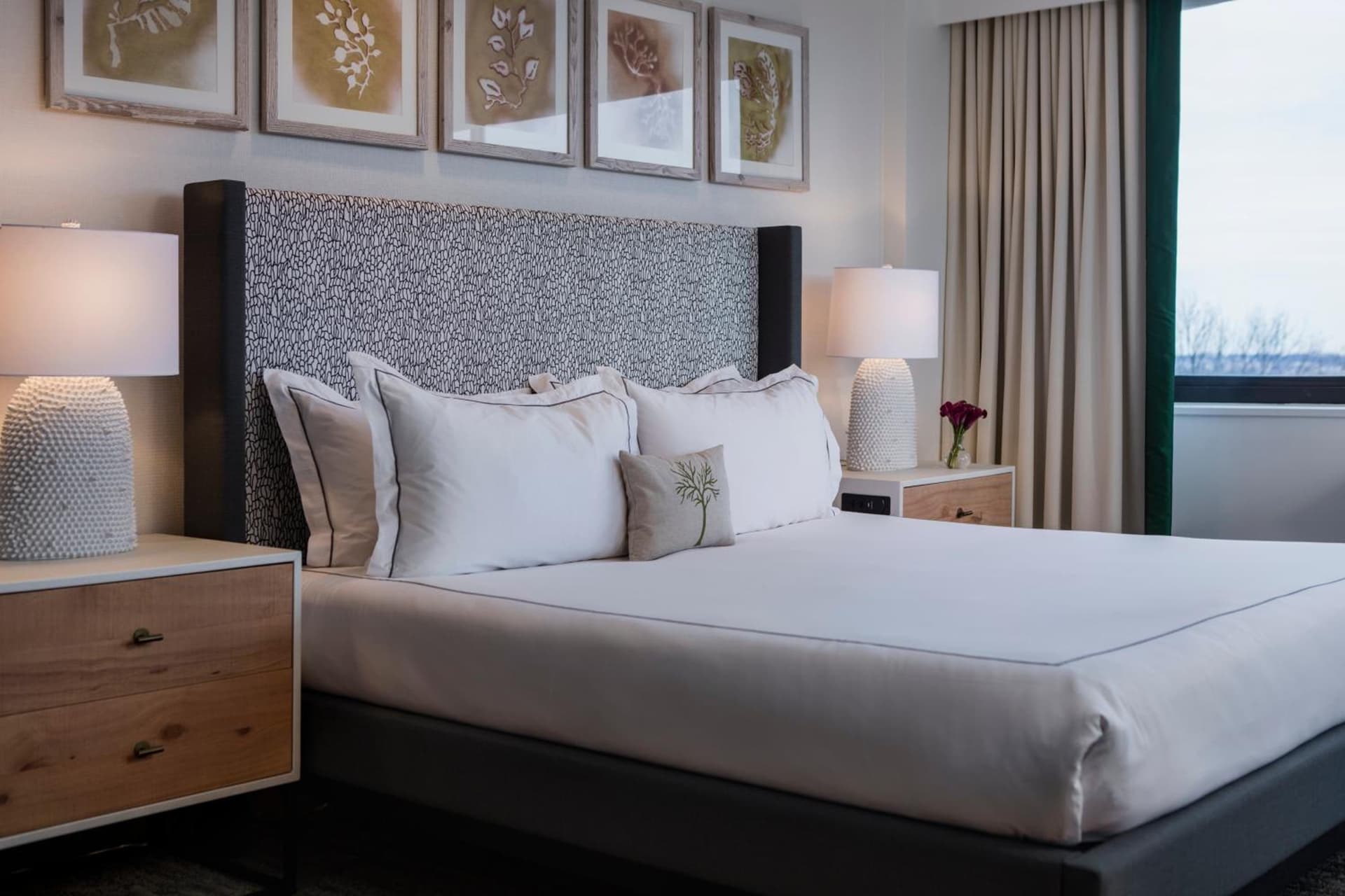 Glover Park Hotel Georgetown