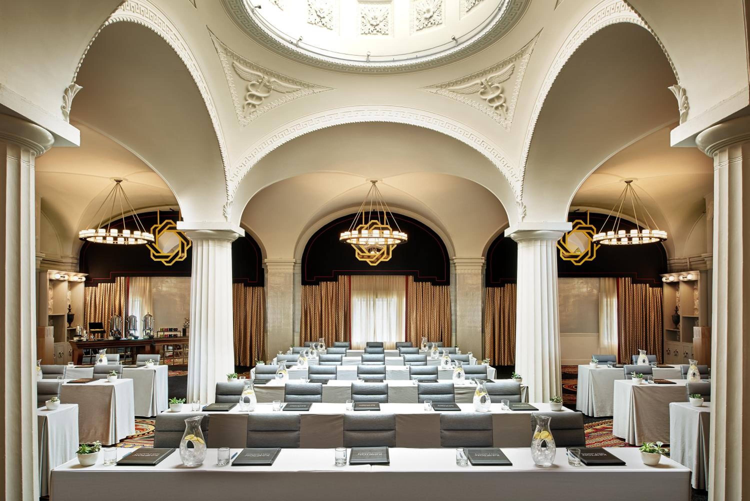 Kimpton Hotel Monaco Washington DC by IHG
