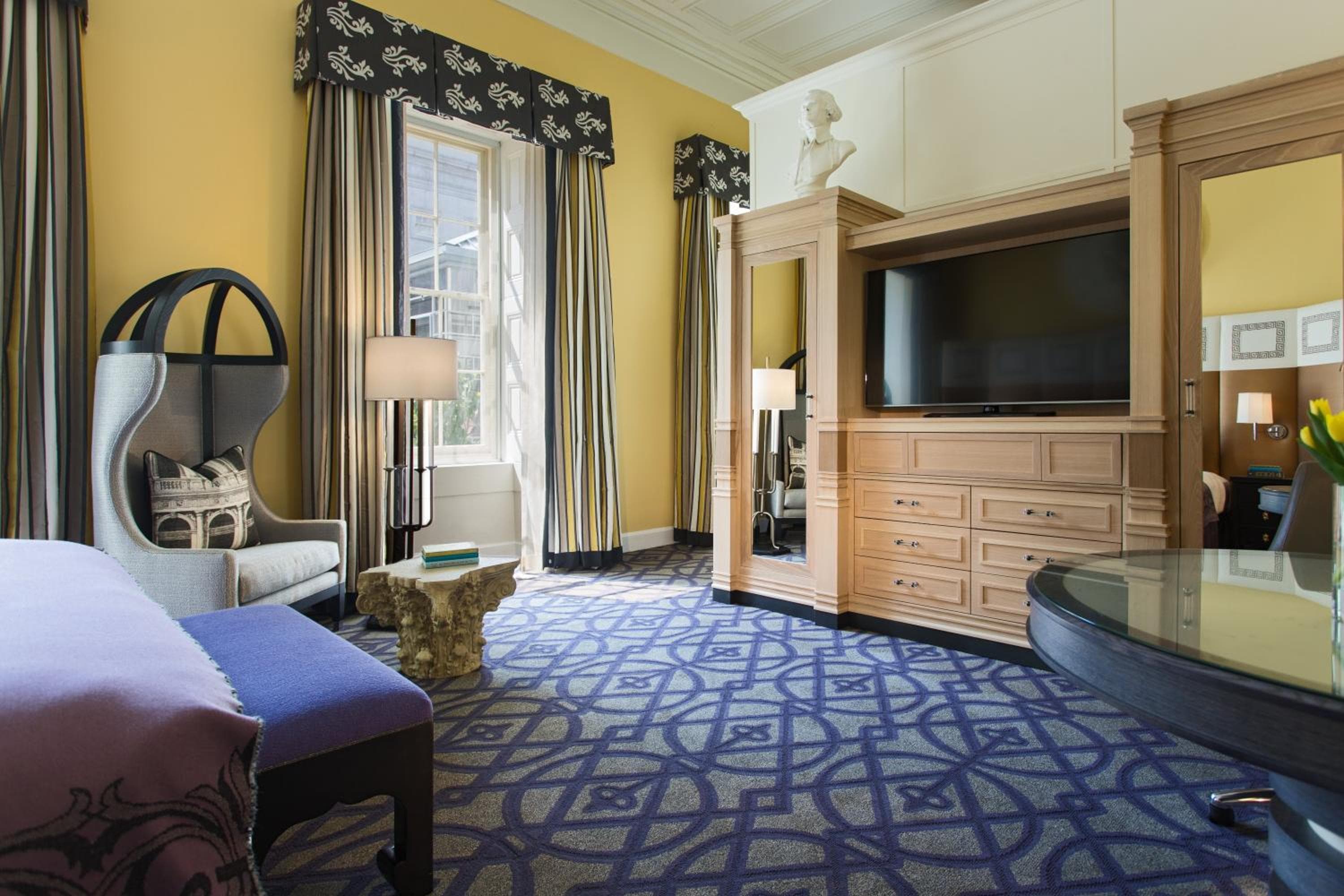 Kimpton Hotel Monaco Washington DC by IHG