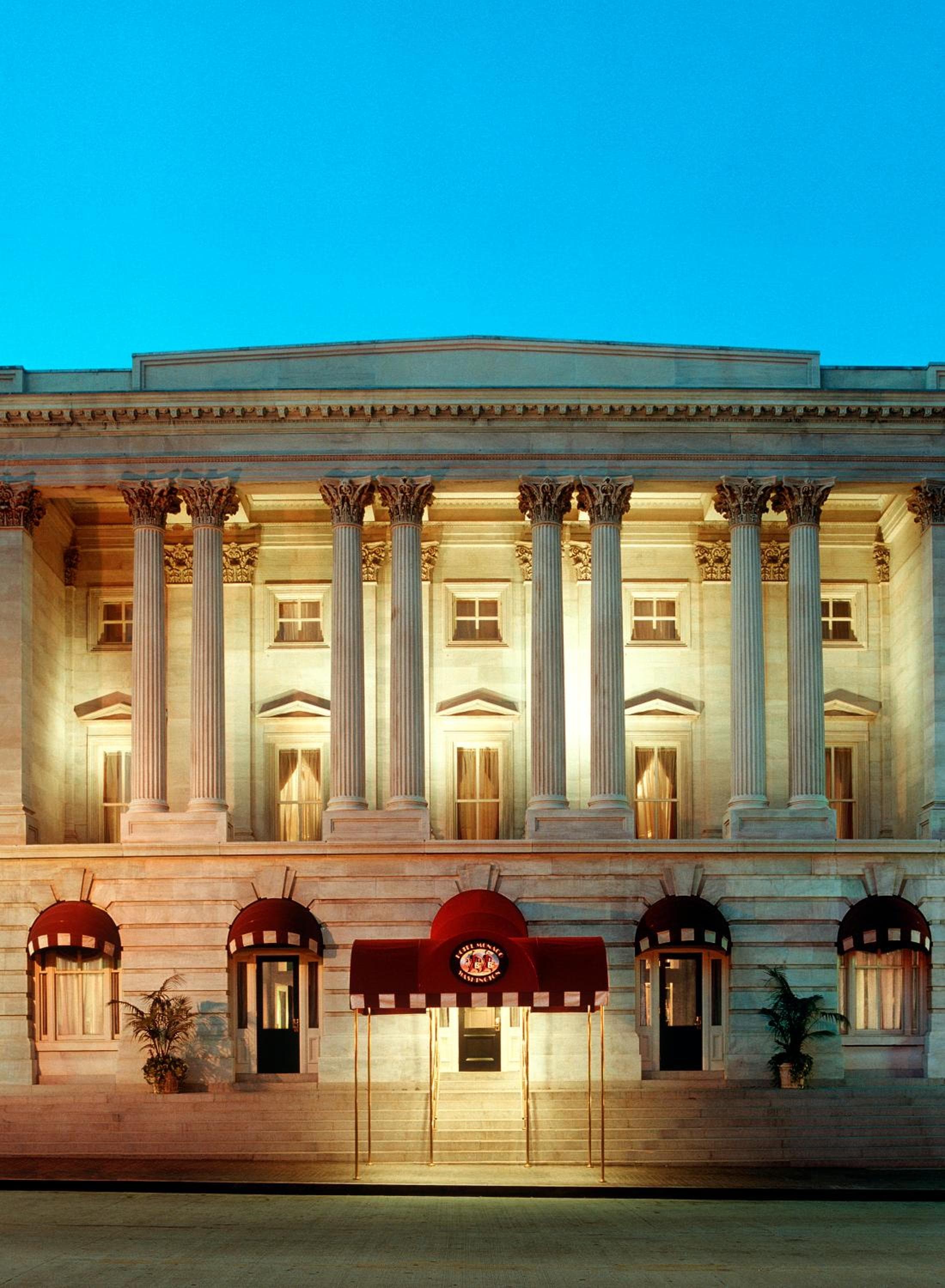 Kimpton Hotel Monaco Washington DC by IHG