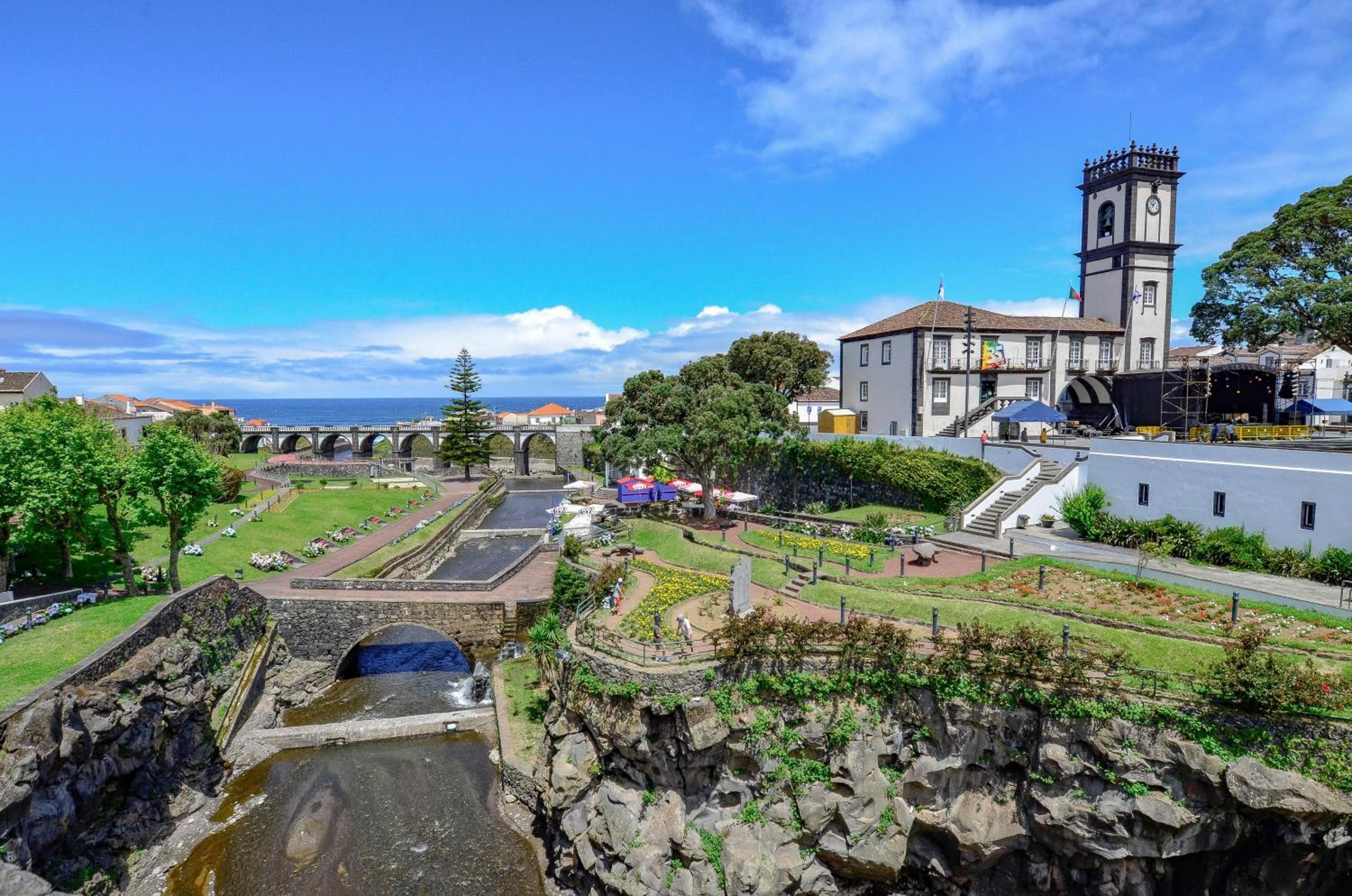 Hotel Verde Mar & SPA