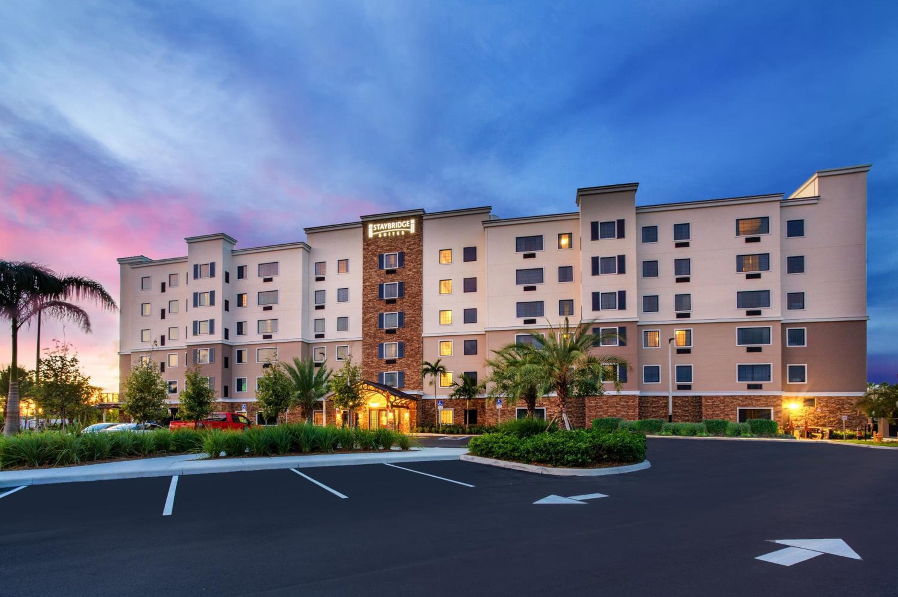 Staybridge Suites - Fort Lauderdale Airport - West by IHG