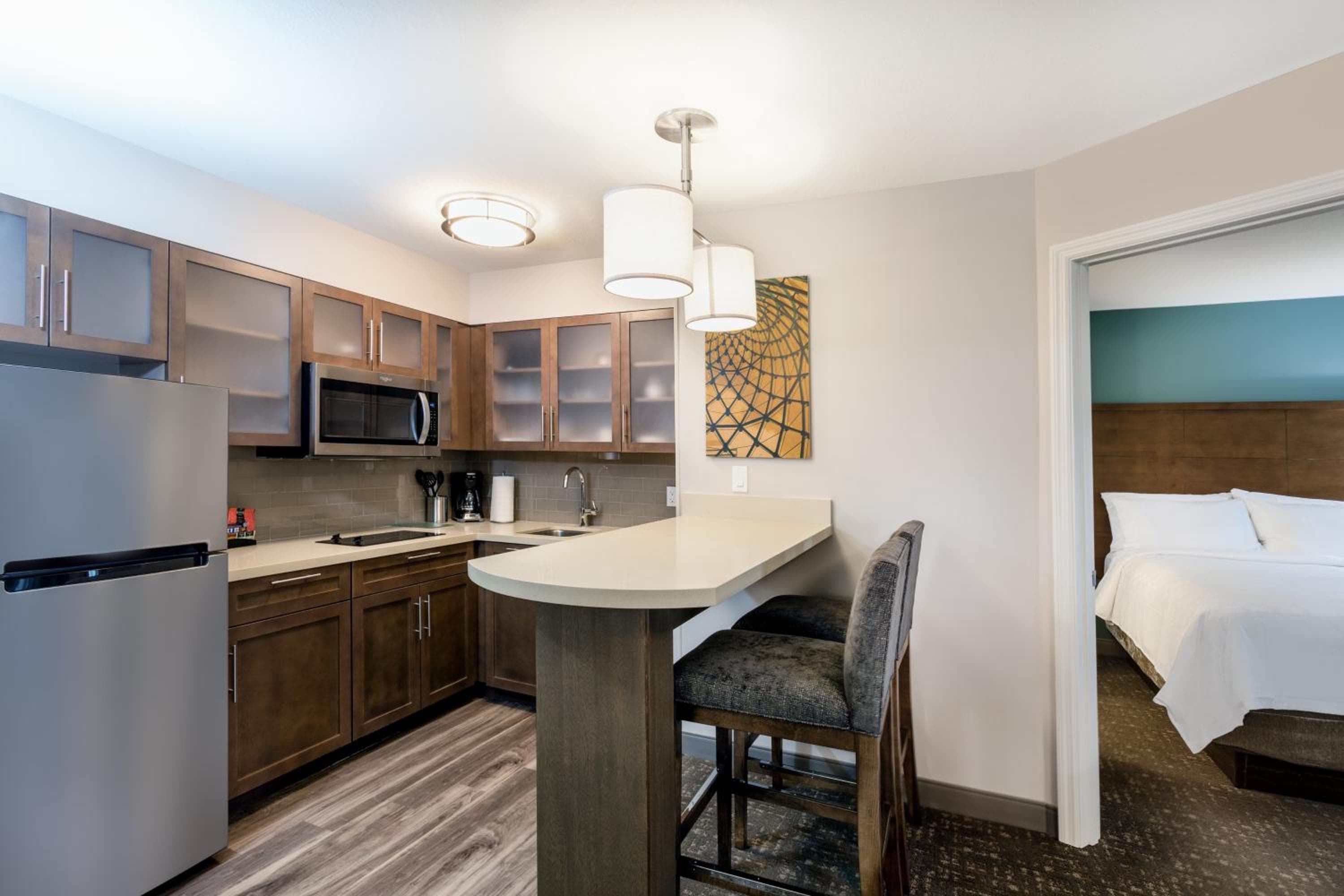 Staybridge Suites - Fort Lauderdale Airport - West by IHG
