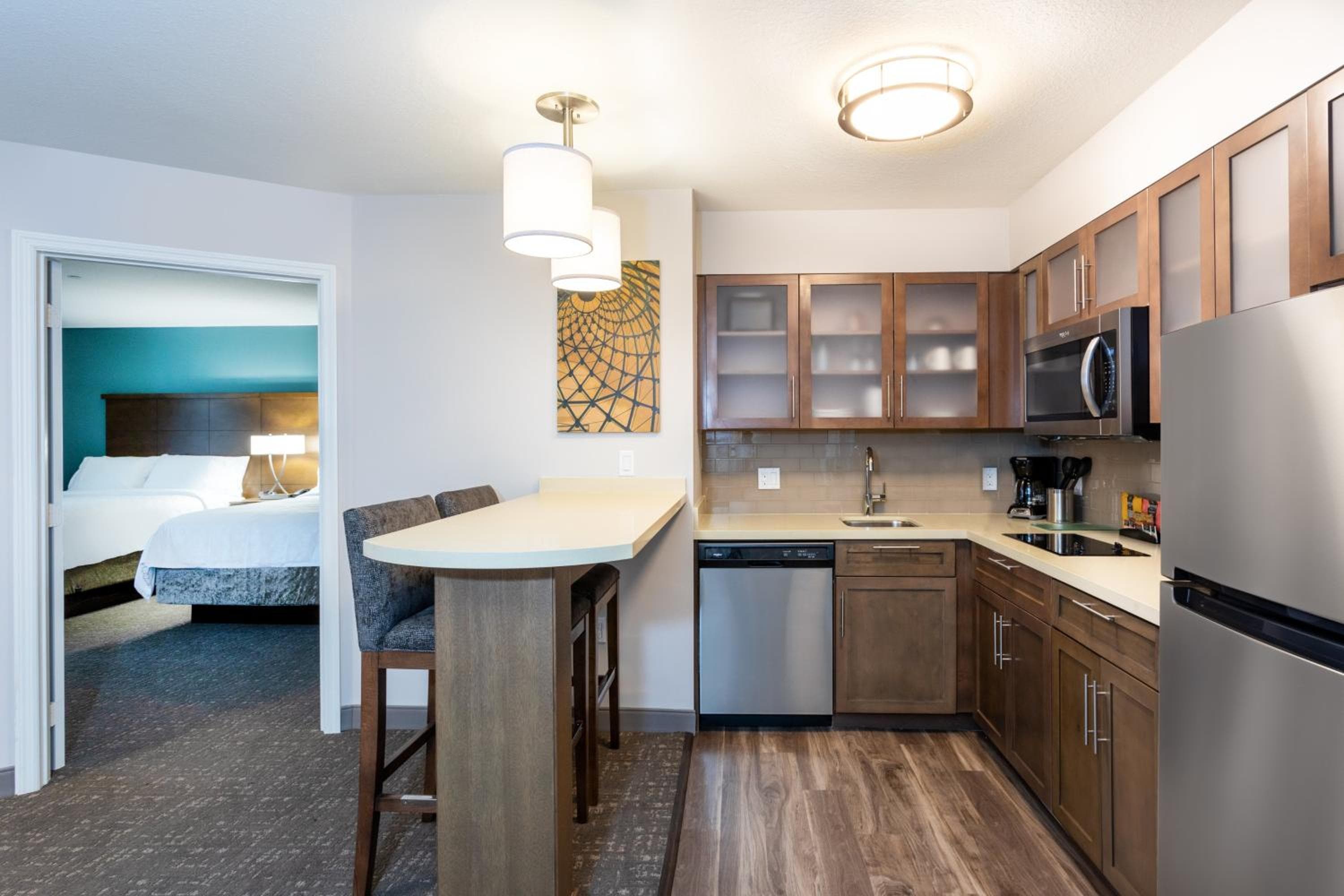 Staybridge Suites - Fort Lauderdale Airport - West by IHG