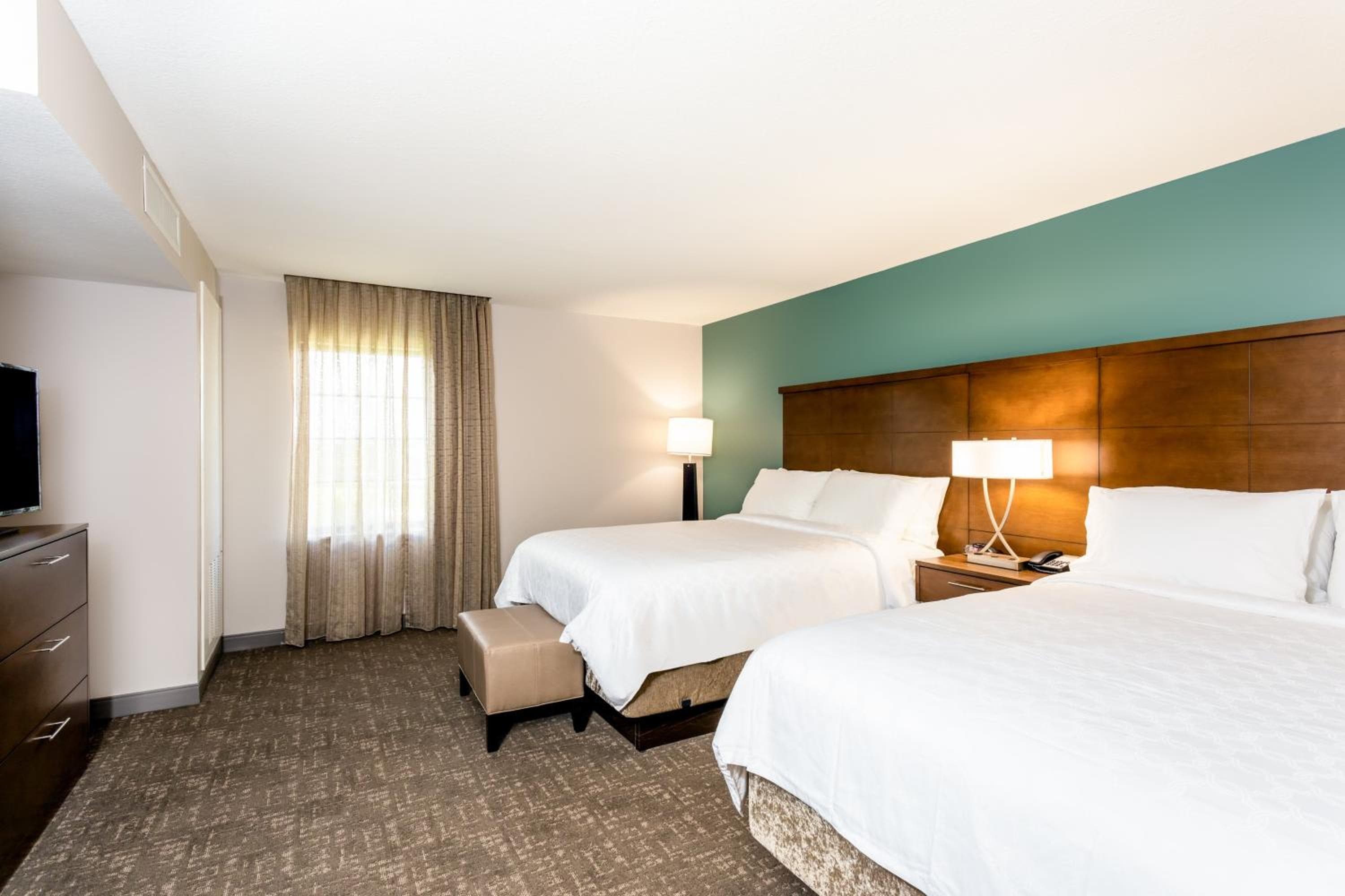 Staybridge Suites - Fort Lauderdale Airport - West by IHG