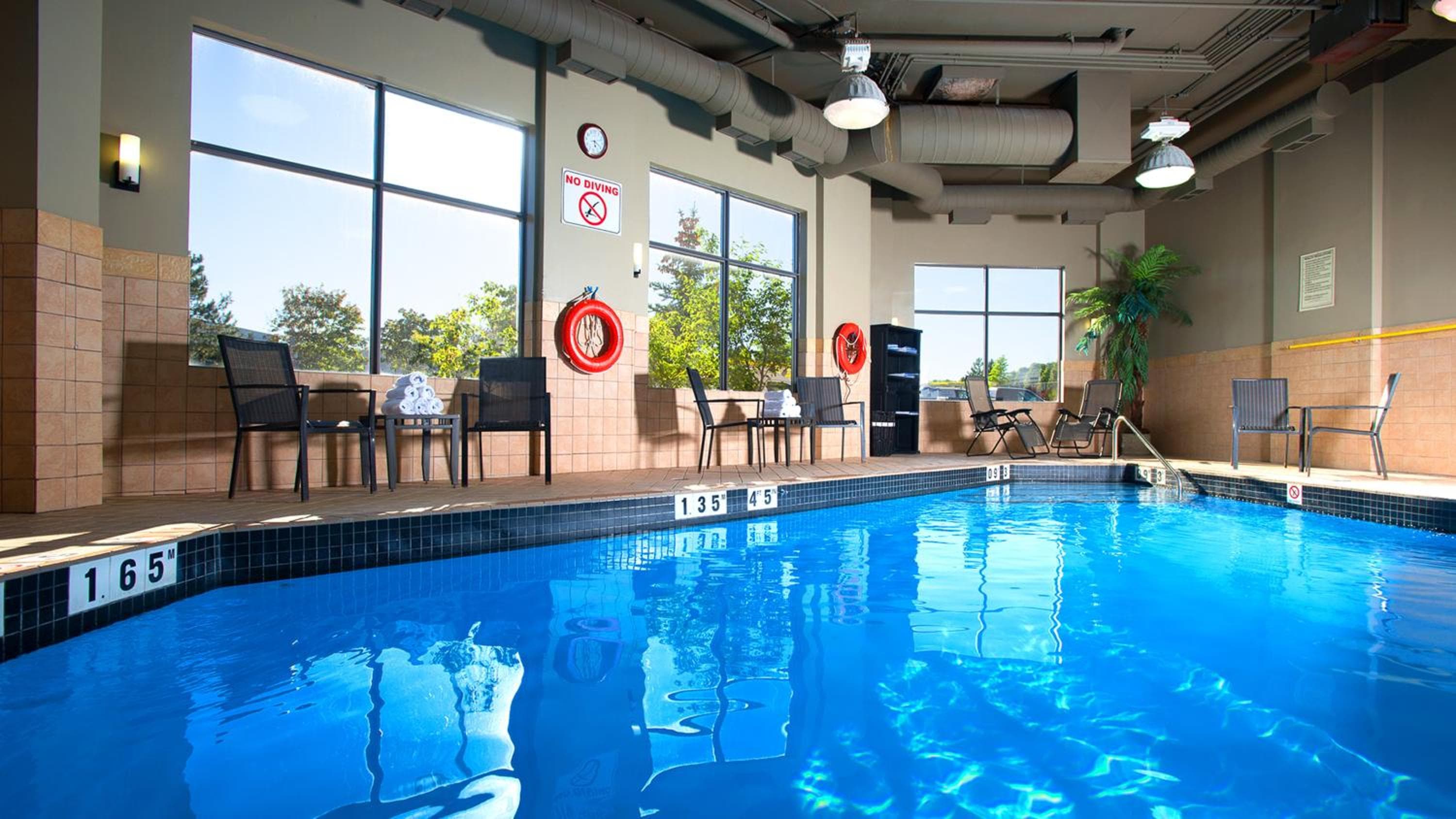 Holiday Inn & Suites Mississauga West - Meadowvale by IHG