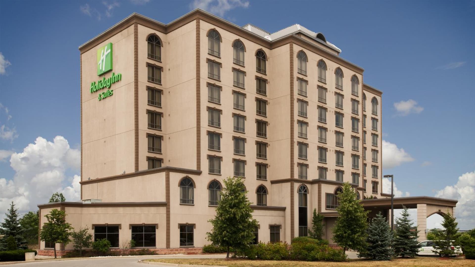 Holiday Inn & Suites Mississauga West - Meadowvale by IHG