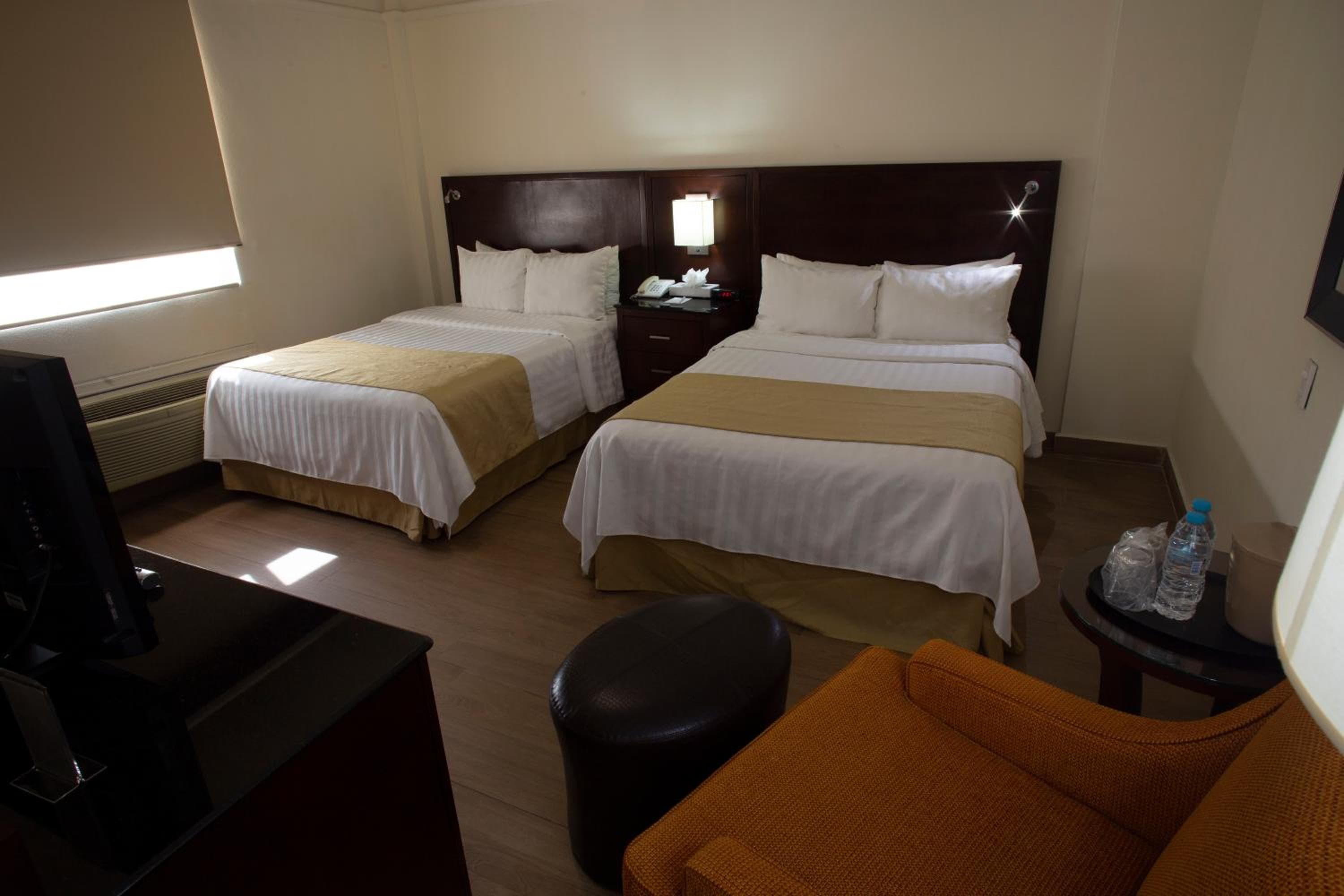 Best Western Centro Monterrey