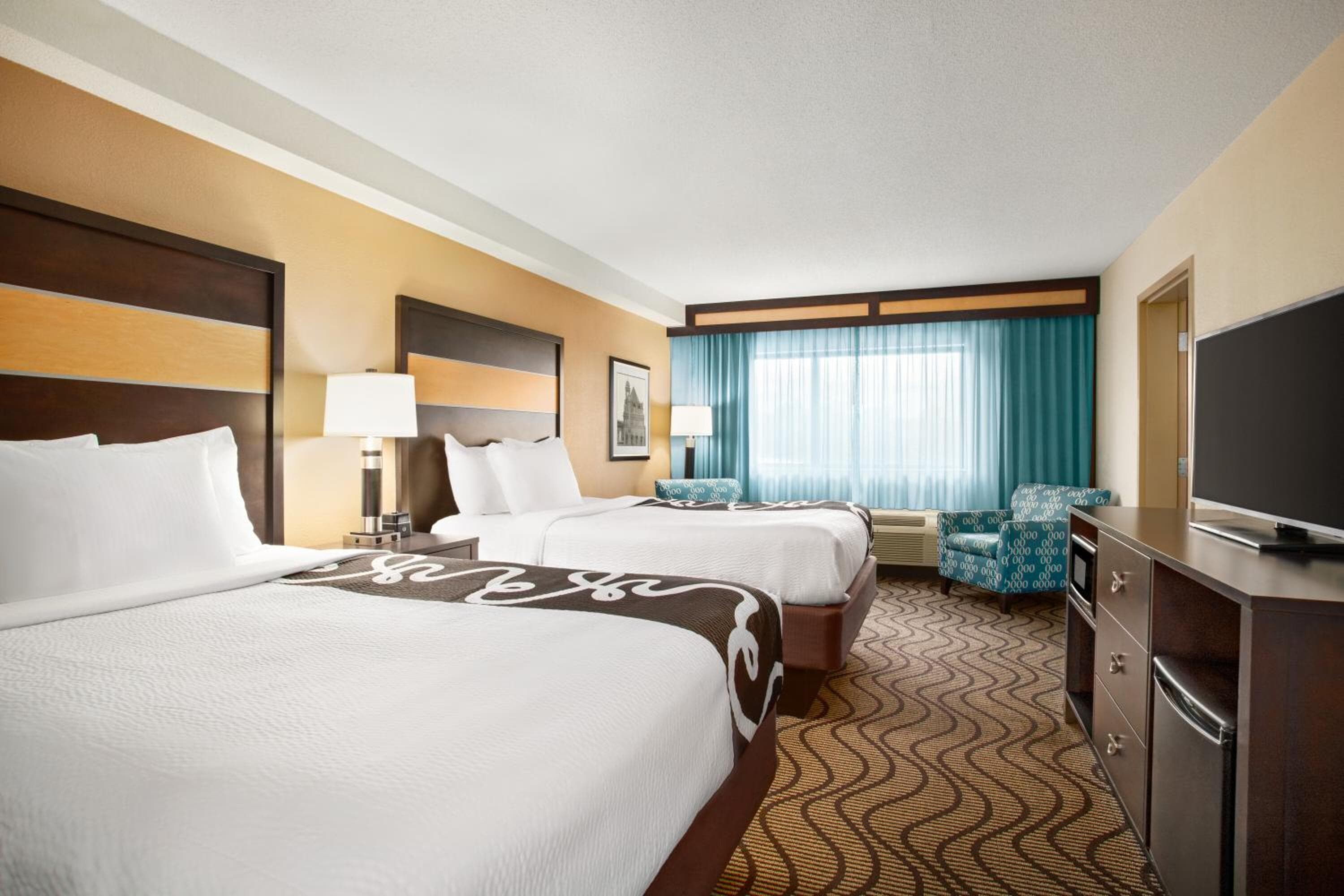La Quinta Inn & Suites by Wyndham Richmond-Midlothian
