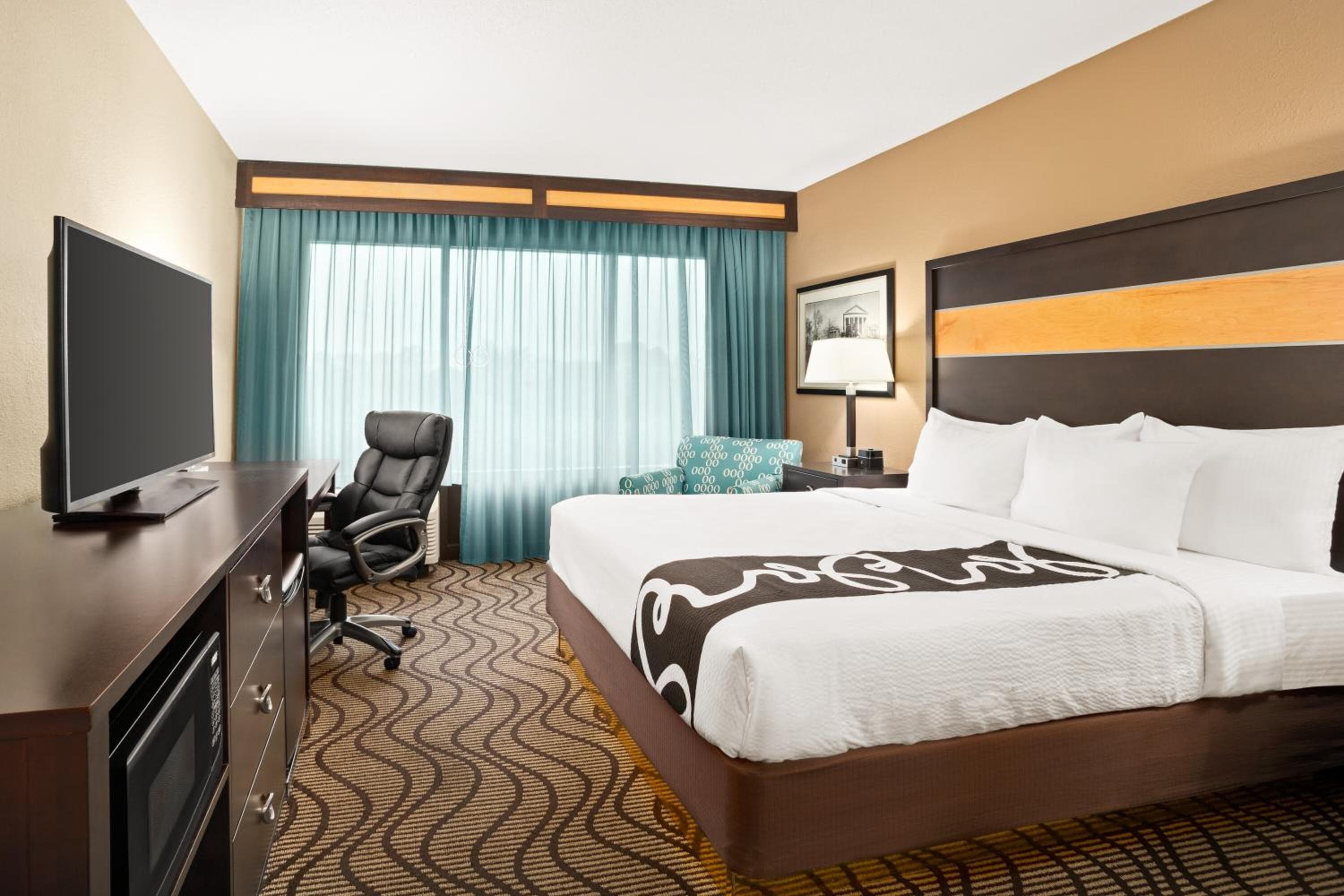 La Quinta Inn & Suites by Wyndham Richmond-Midlothian