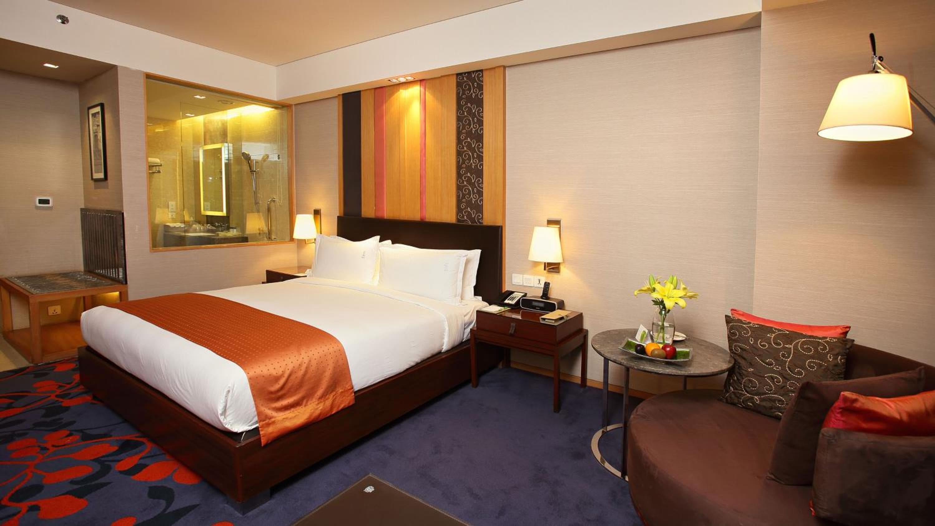 Holiday Inn New Delhi Mayur Vihar Noida by IHG