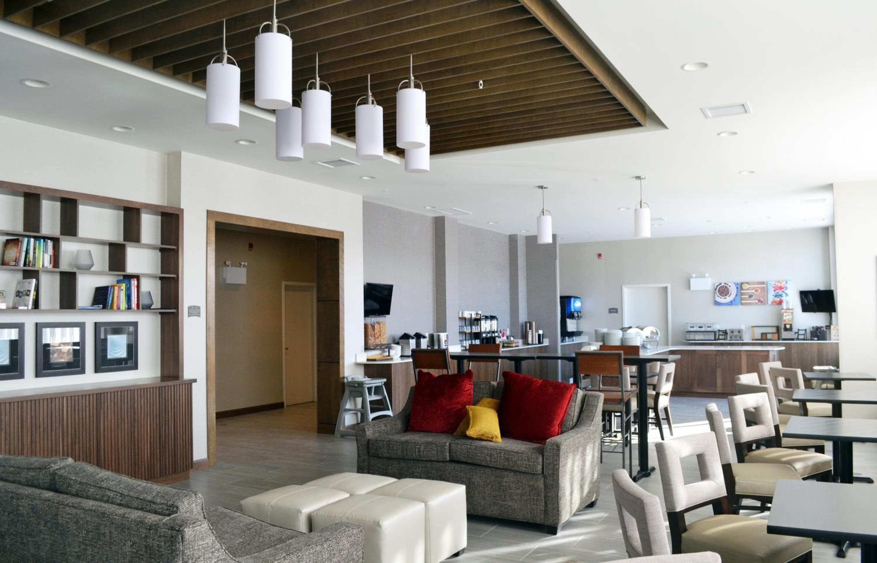 Staybridge Suites - Red Deer North by IHG