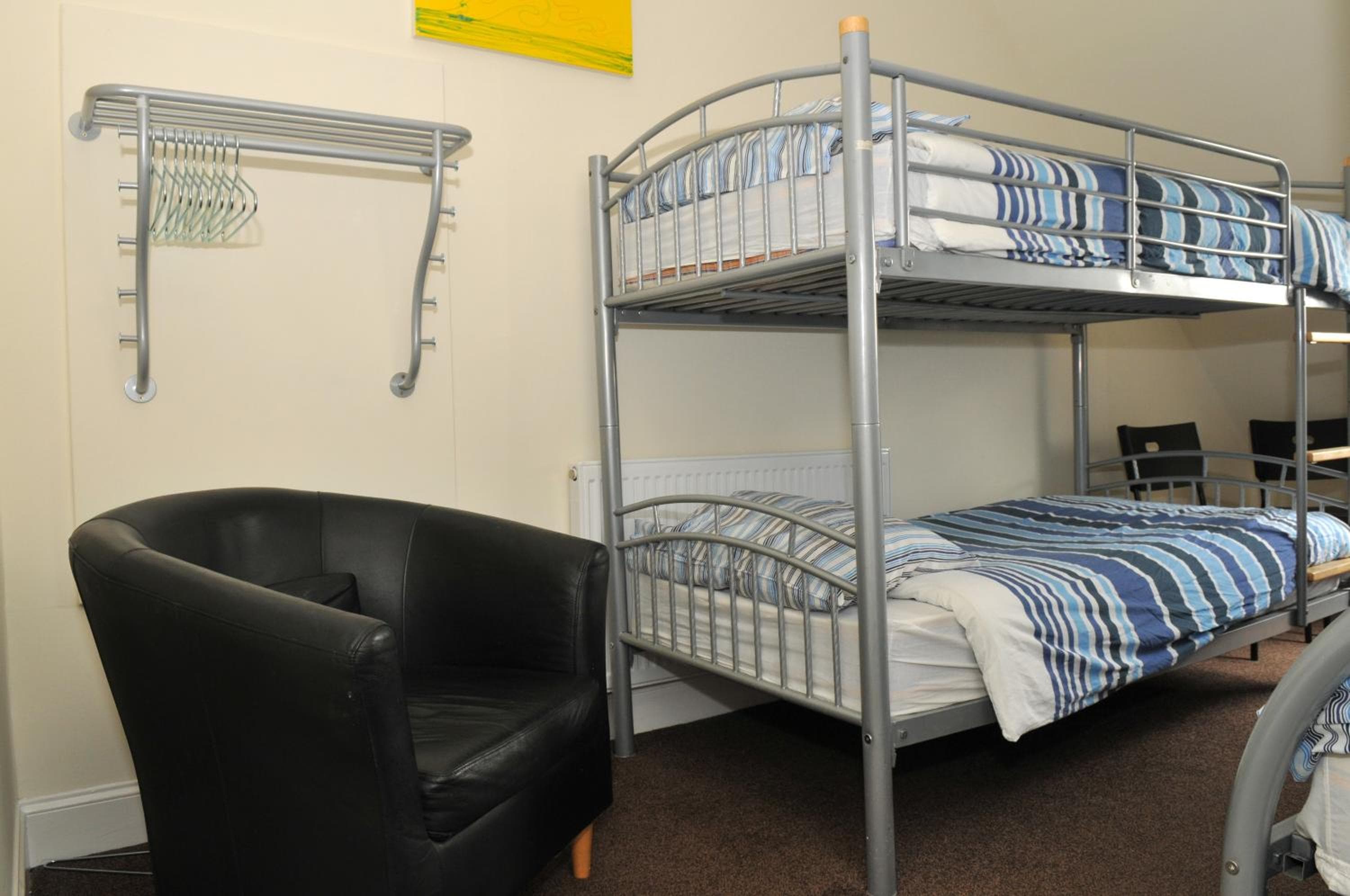 The Hostel
