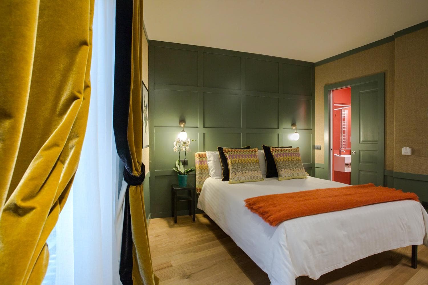Living Suites