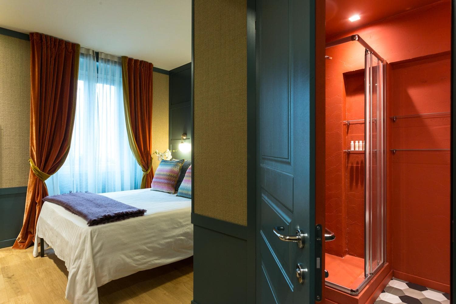 Living Suites