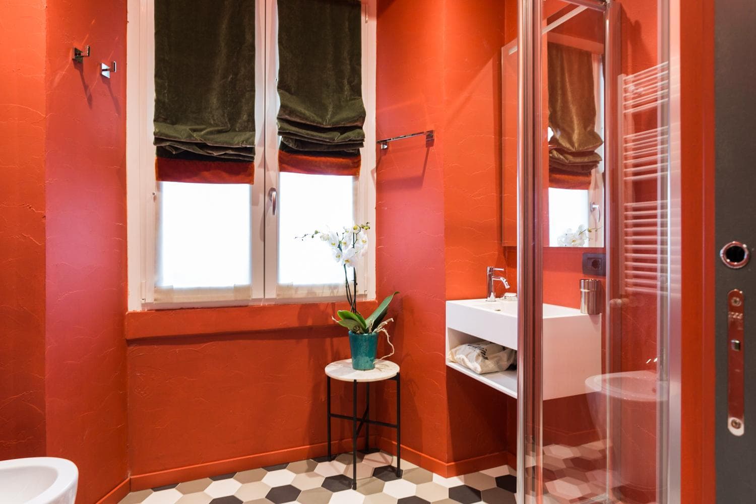 Living Suites
