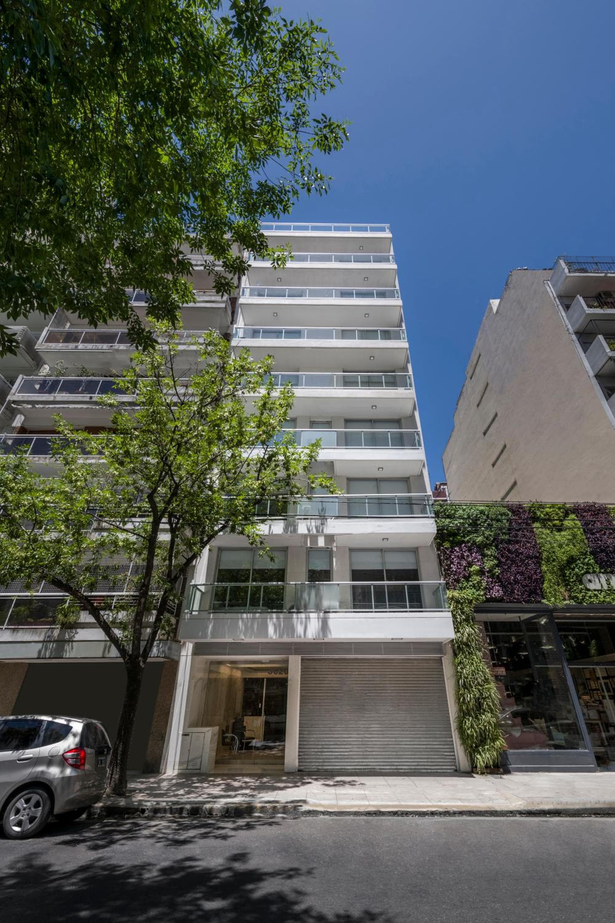 Top Rentals Palermo Chico