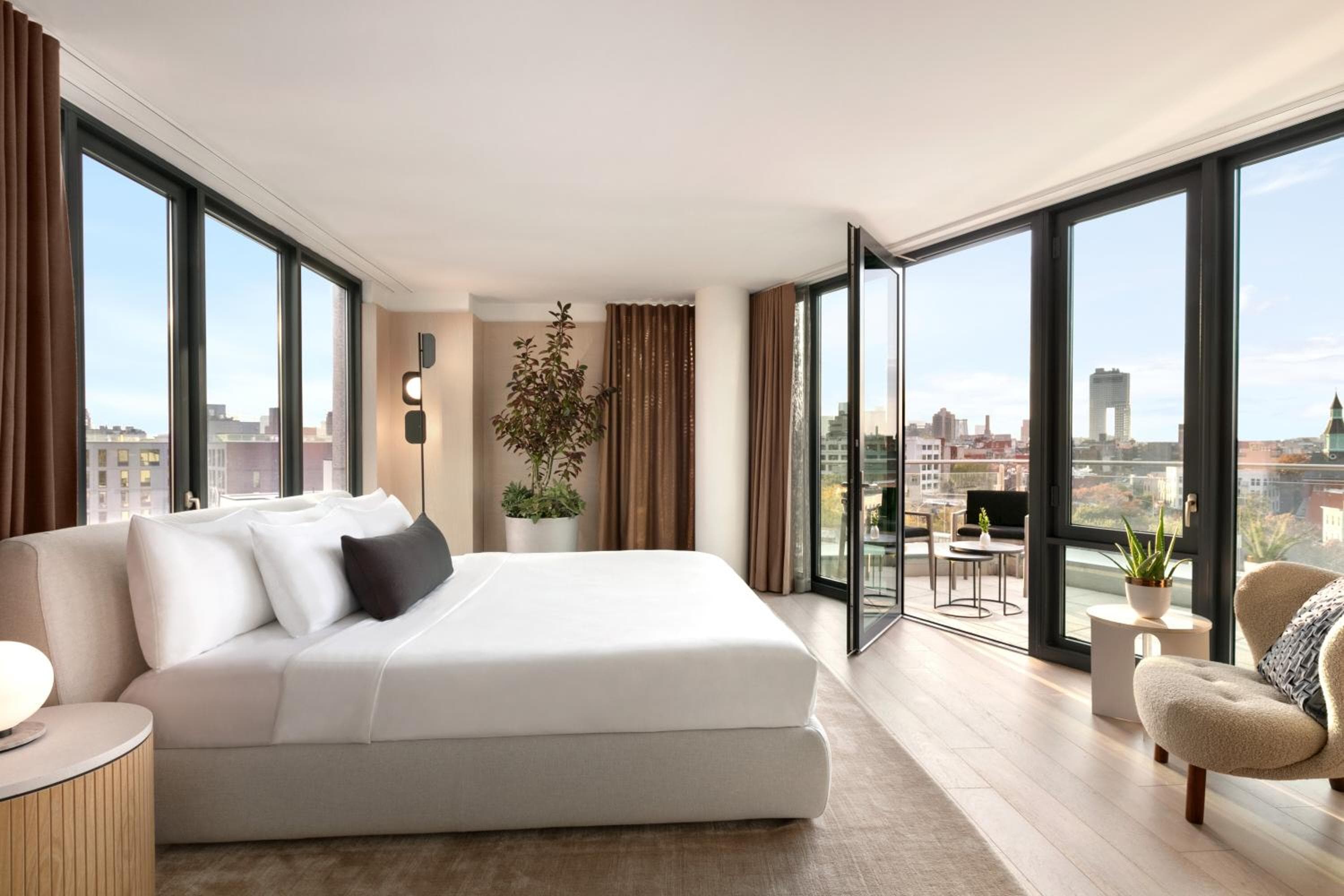Hotel Indigo - Williamsburg - Brooklyn by IHG