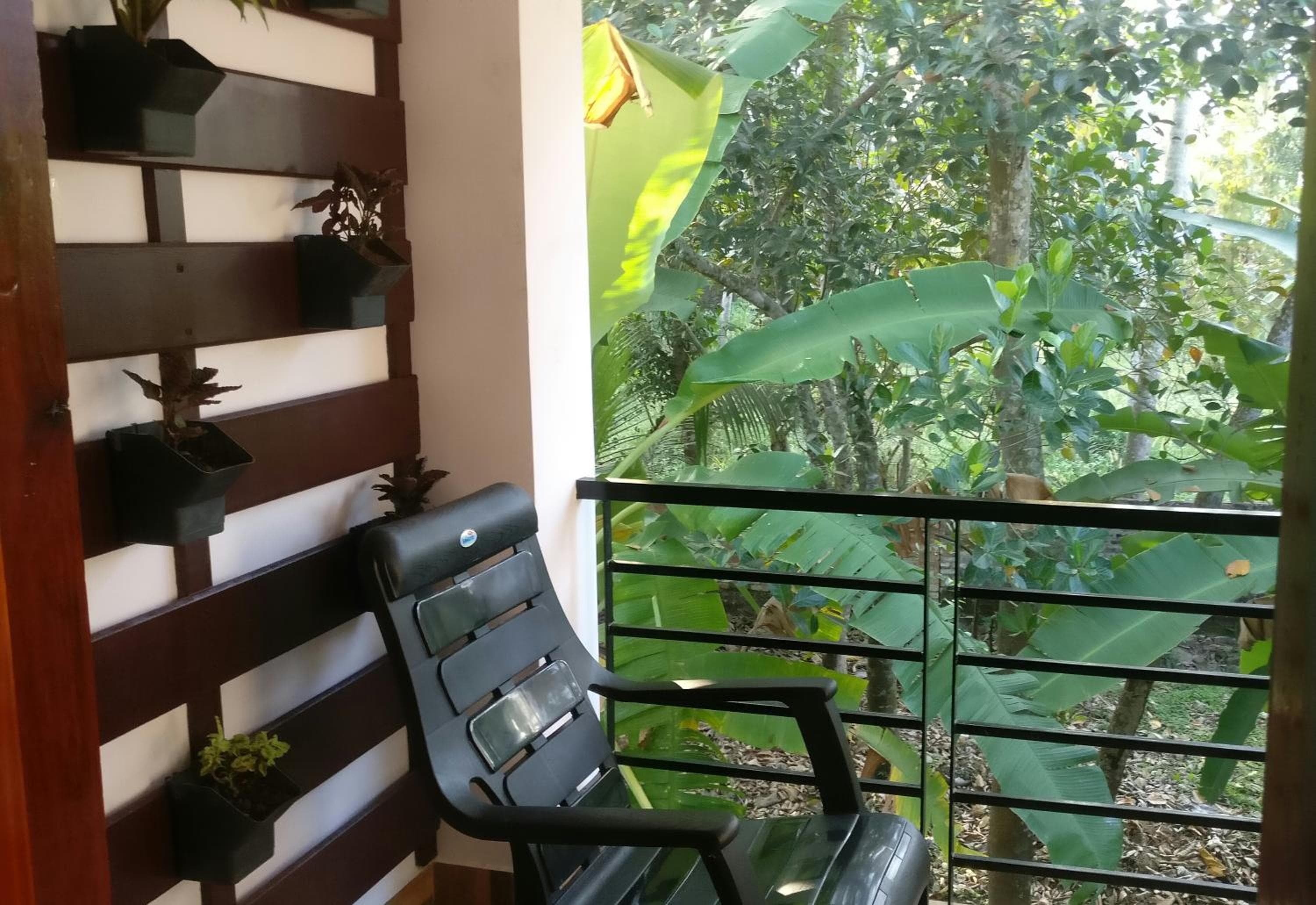 Nirrvaan homestay