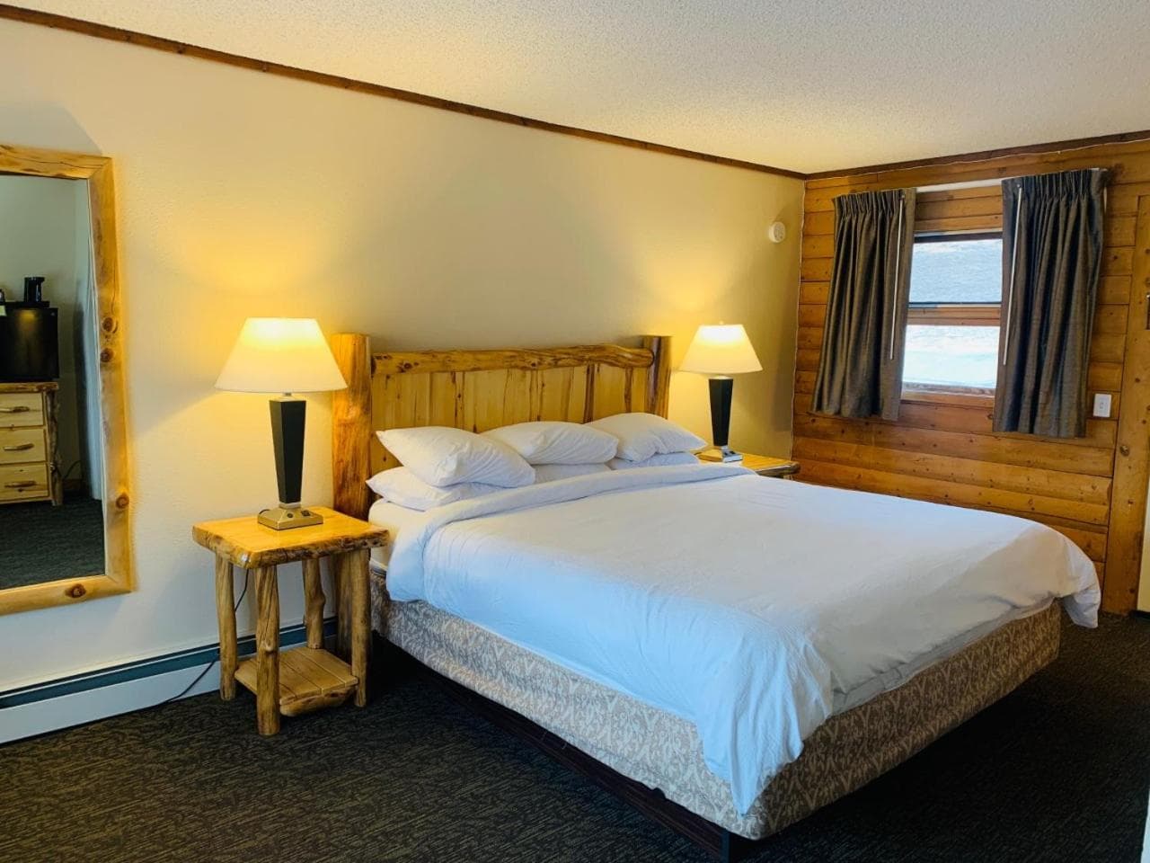 Discovery Lodge
