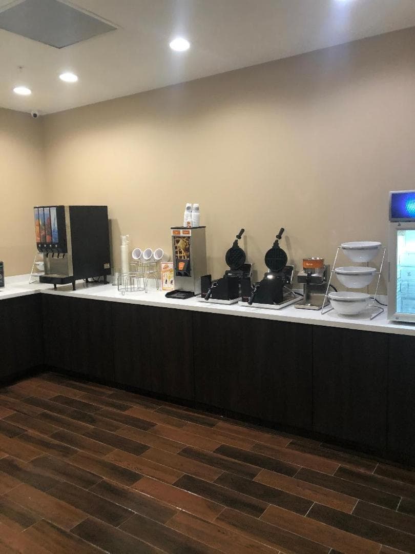 Comfort Suites Cedar Park - Austin Northwest