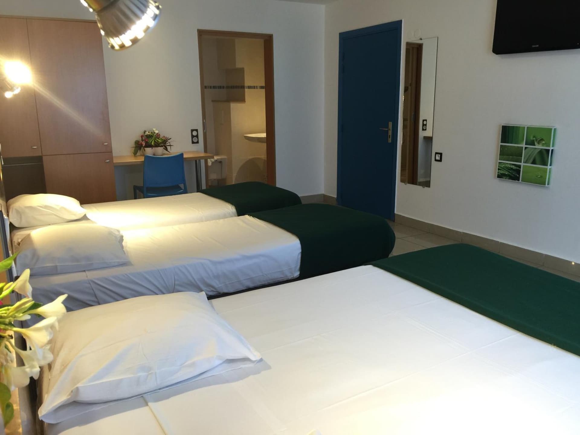Karaibes Hotel
