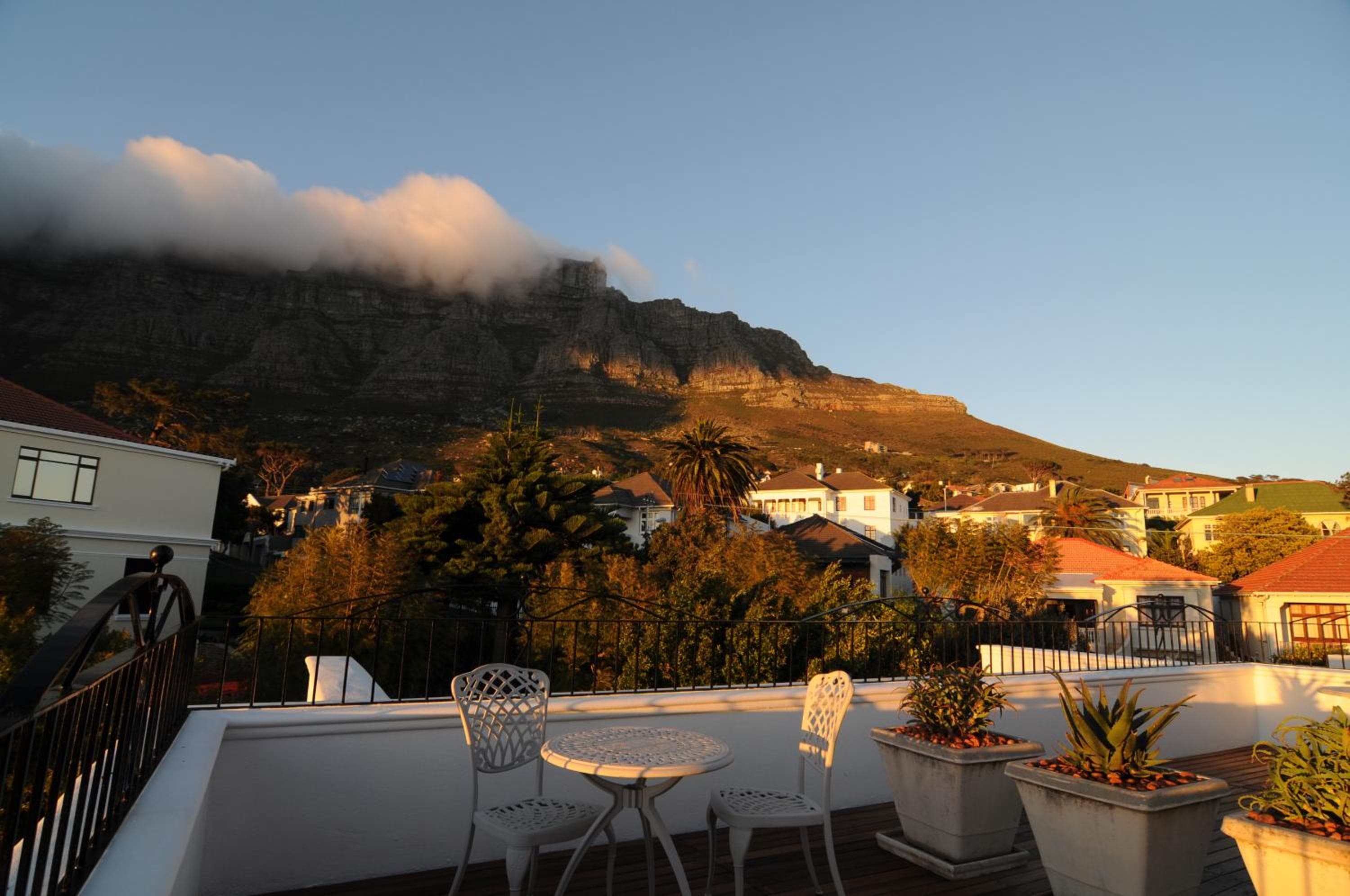 Abbey Manor Luxury Guesthouse