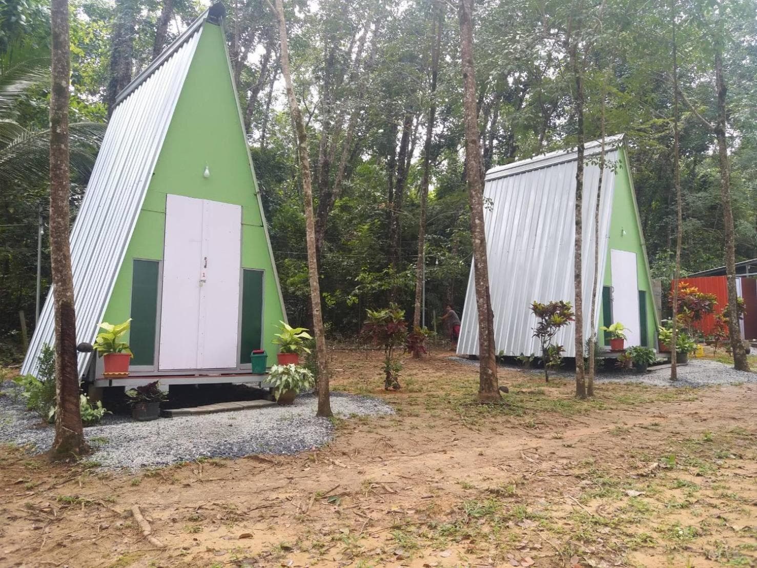 ฺBankunyaiy Resort
