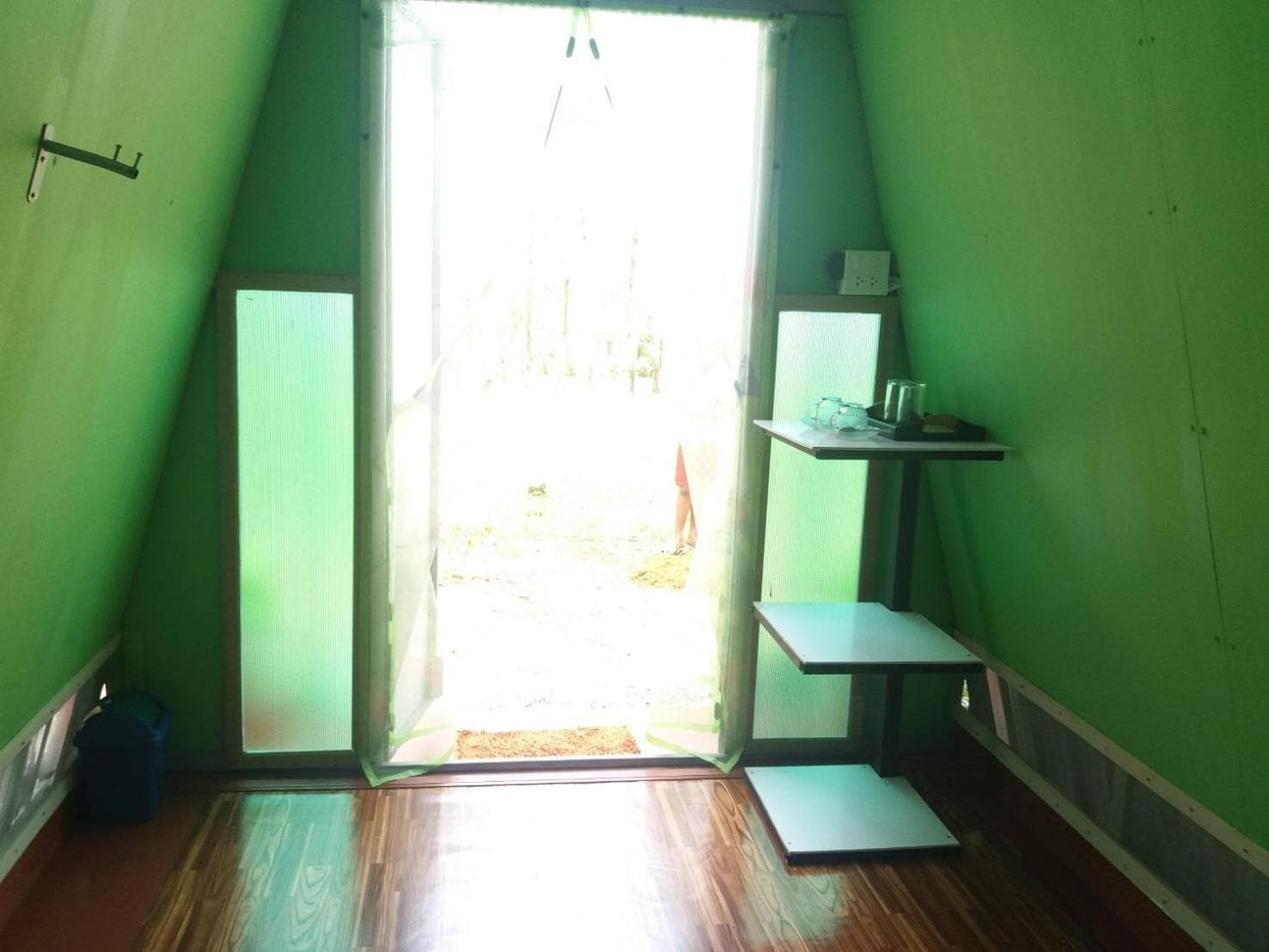 ฺBankunyaiy Resort
