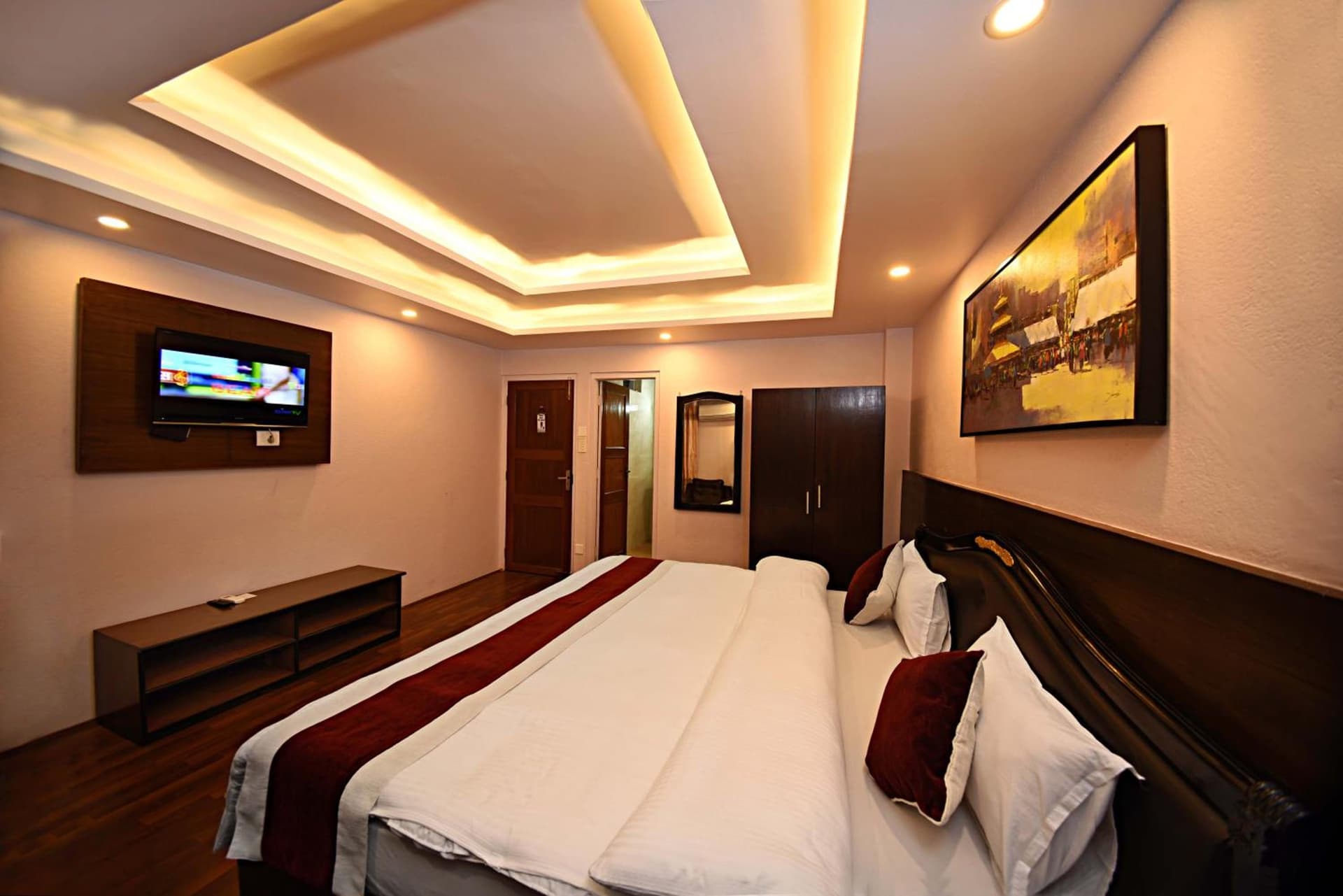 Greatwall International Hotel