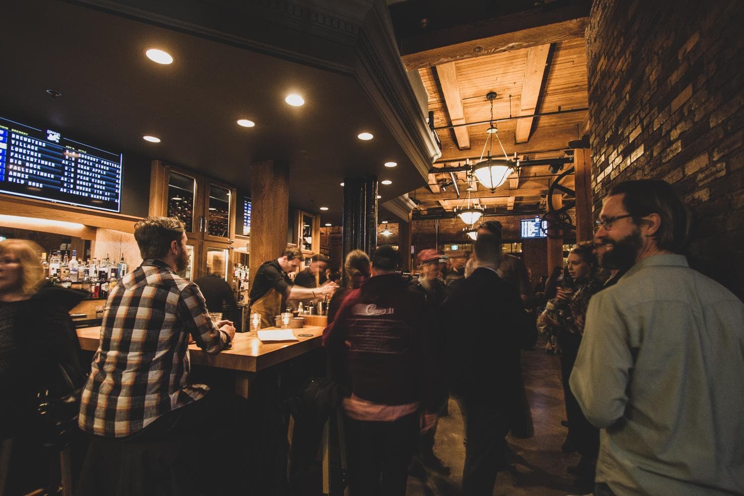 Swans Brewery, Pub & Hotel