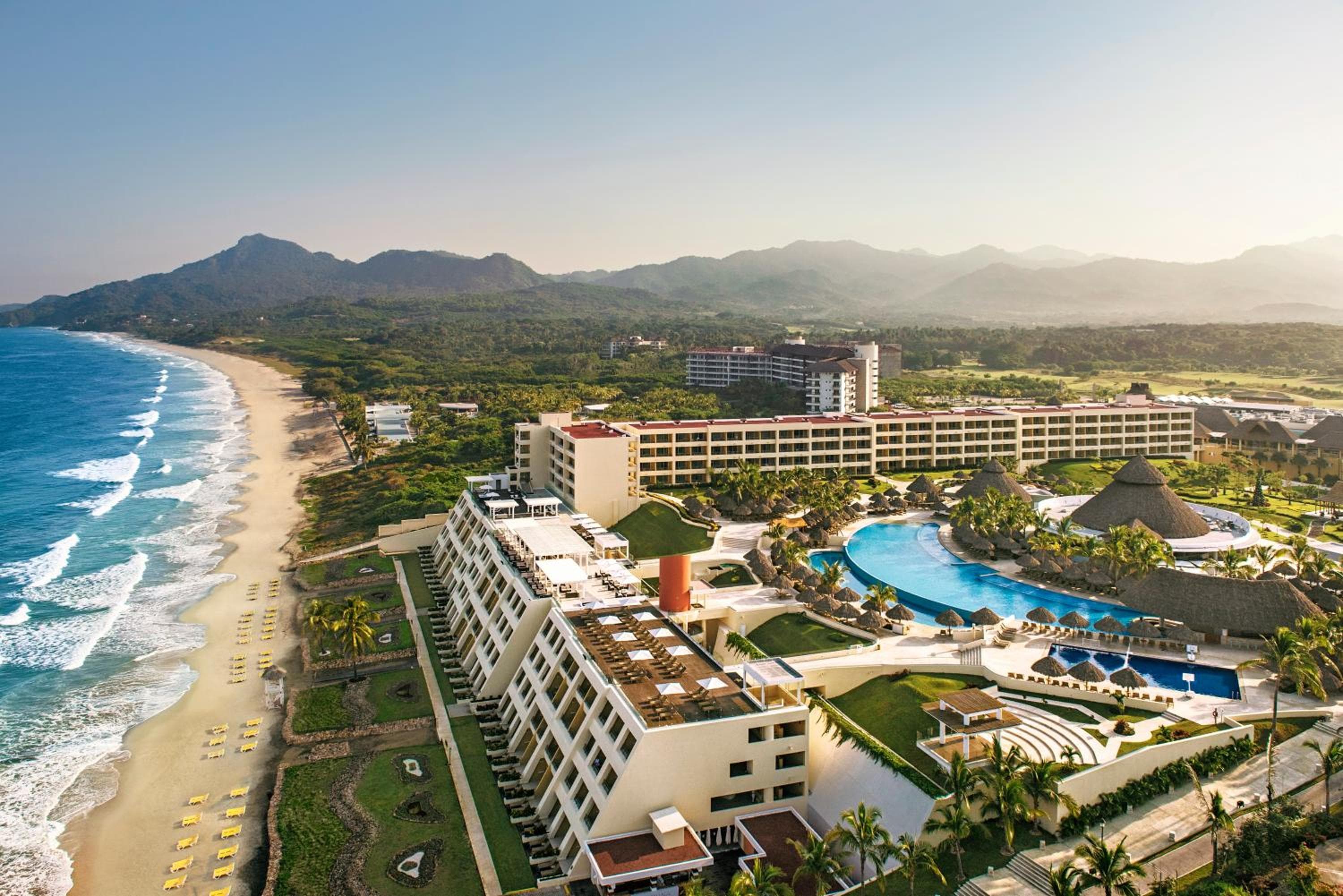 Iberostar Selection Playa Mita - All Inclusive