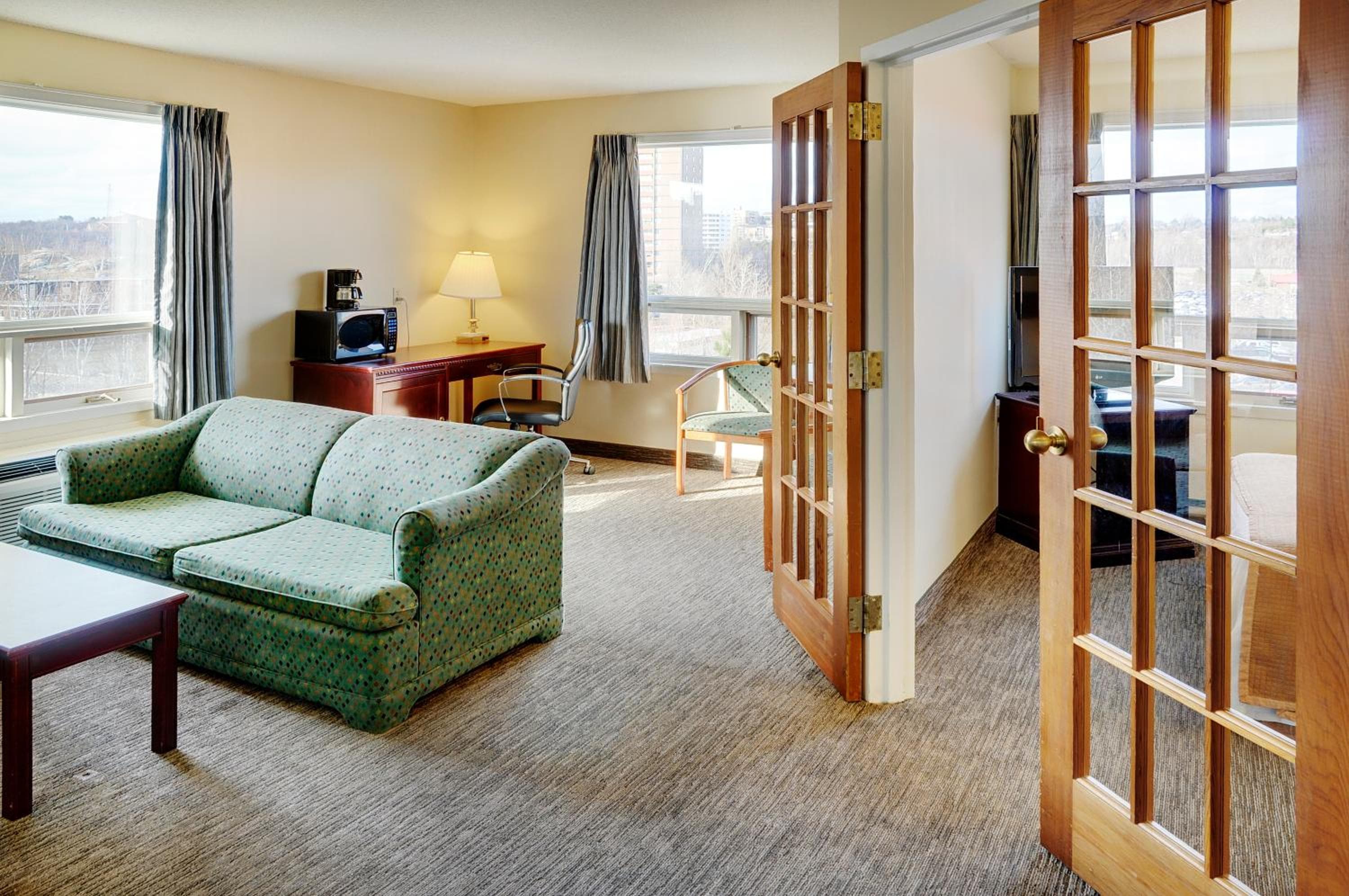 Travelodge Hotel by Wyndham Sudbury