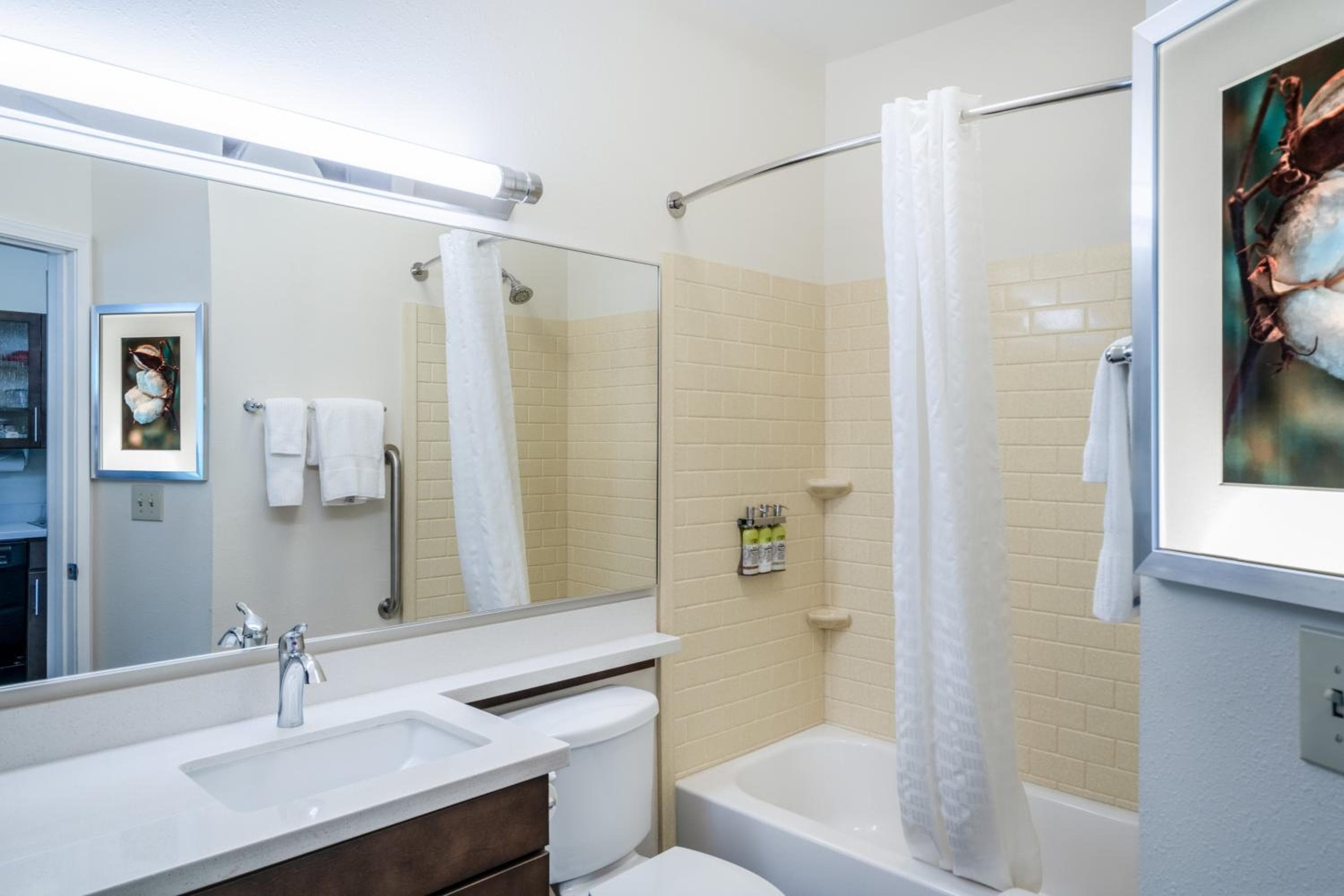 Candlewood Suites Auburn by IHG