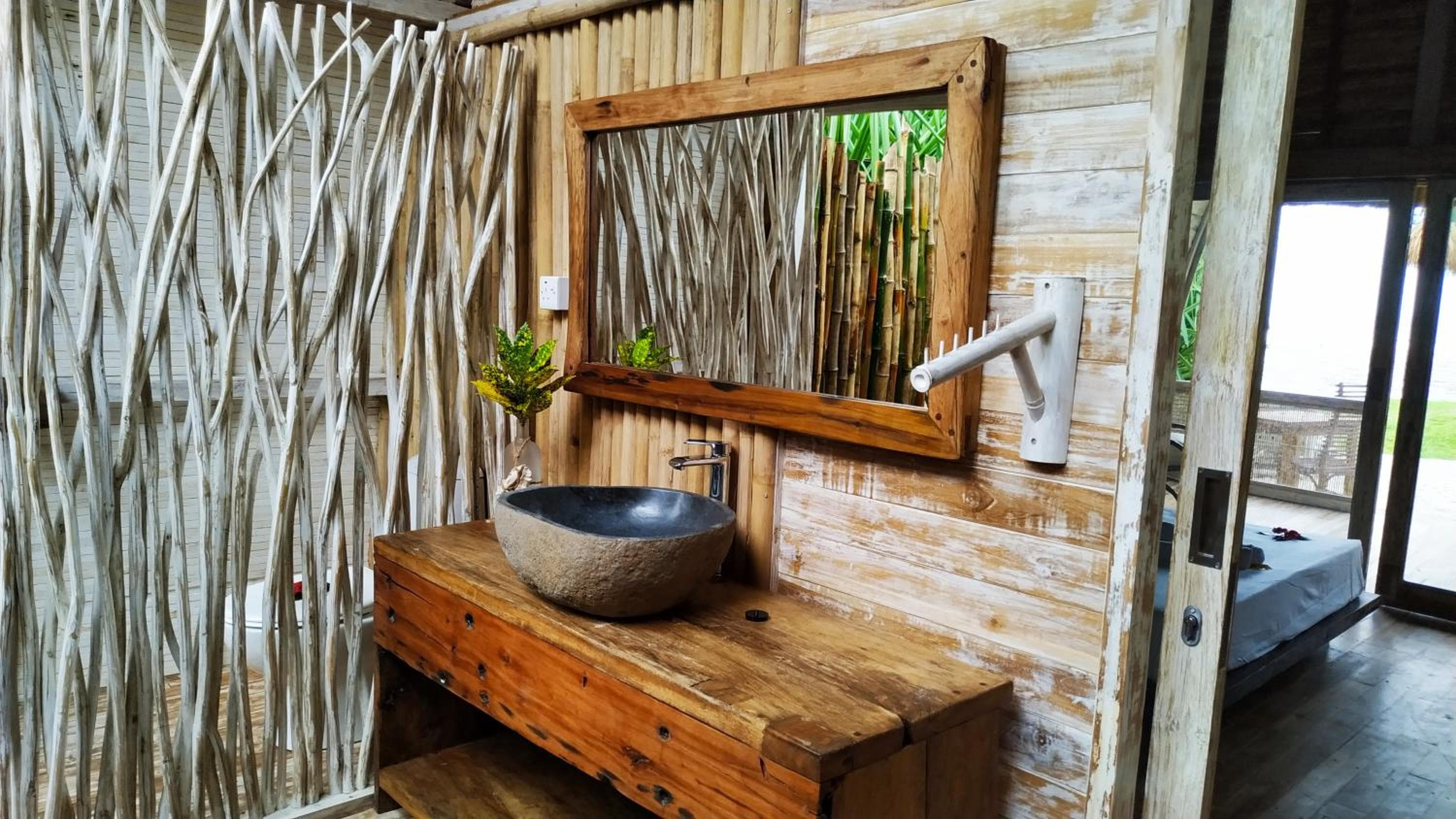 Karamba Eco Boutique Hotel