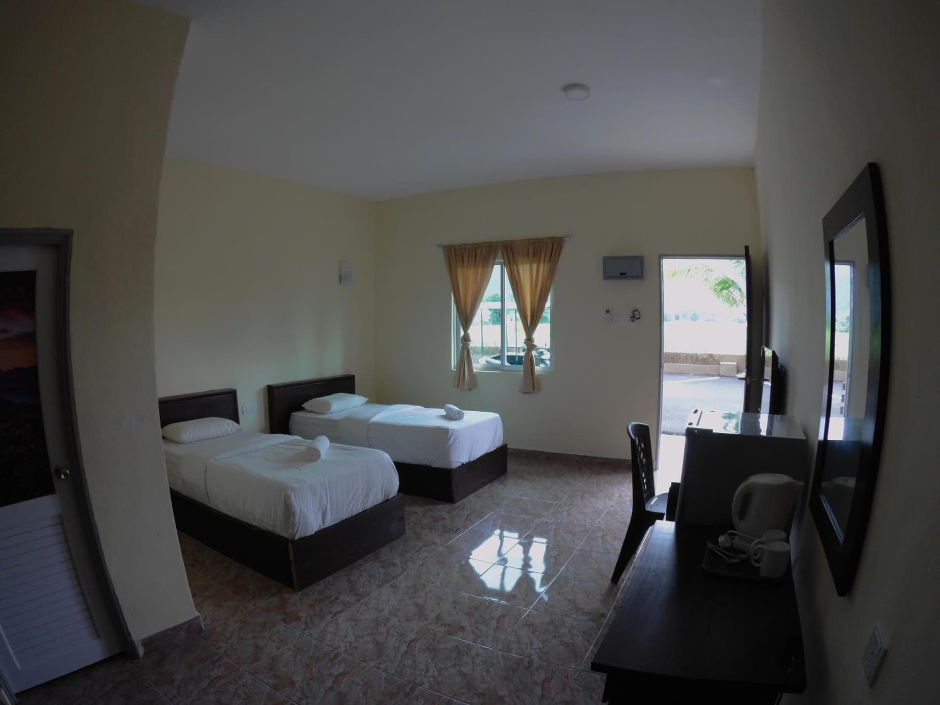D Villa Langkawi - Villas & Rooms